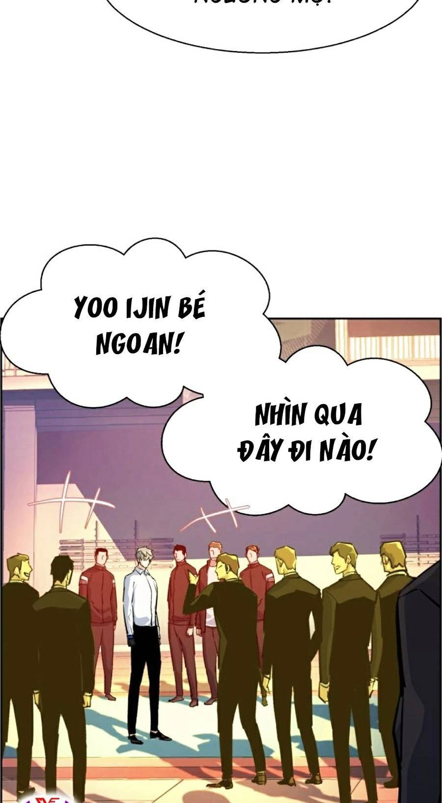 Bạn Học Của Tôi Là Lính Đánh Thuê Chapter 75 - 51
