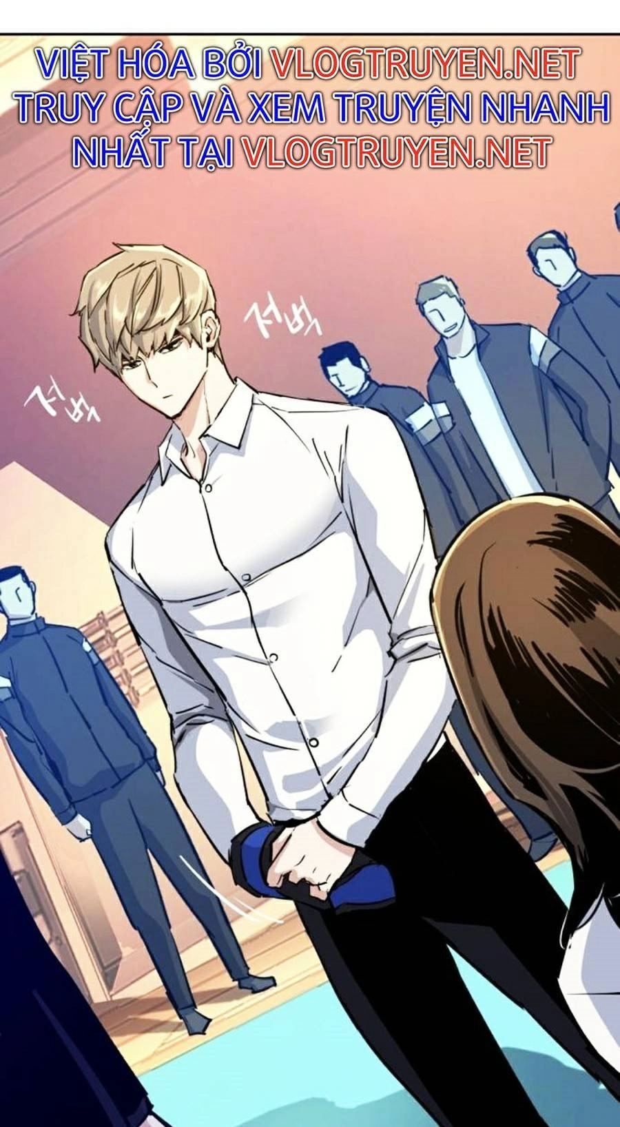 Bạn Học Của Tôi Là Lính Đánh Thuê Chapter 75 - 56