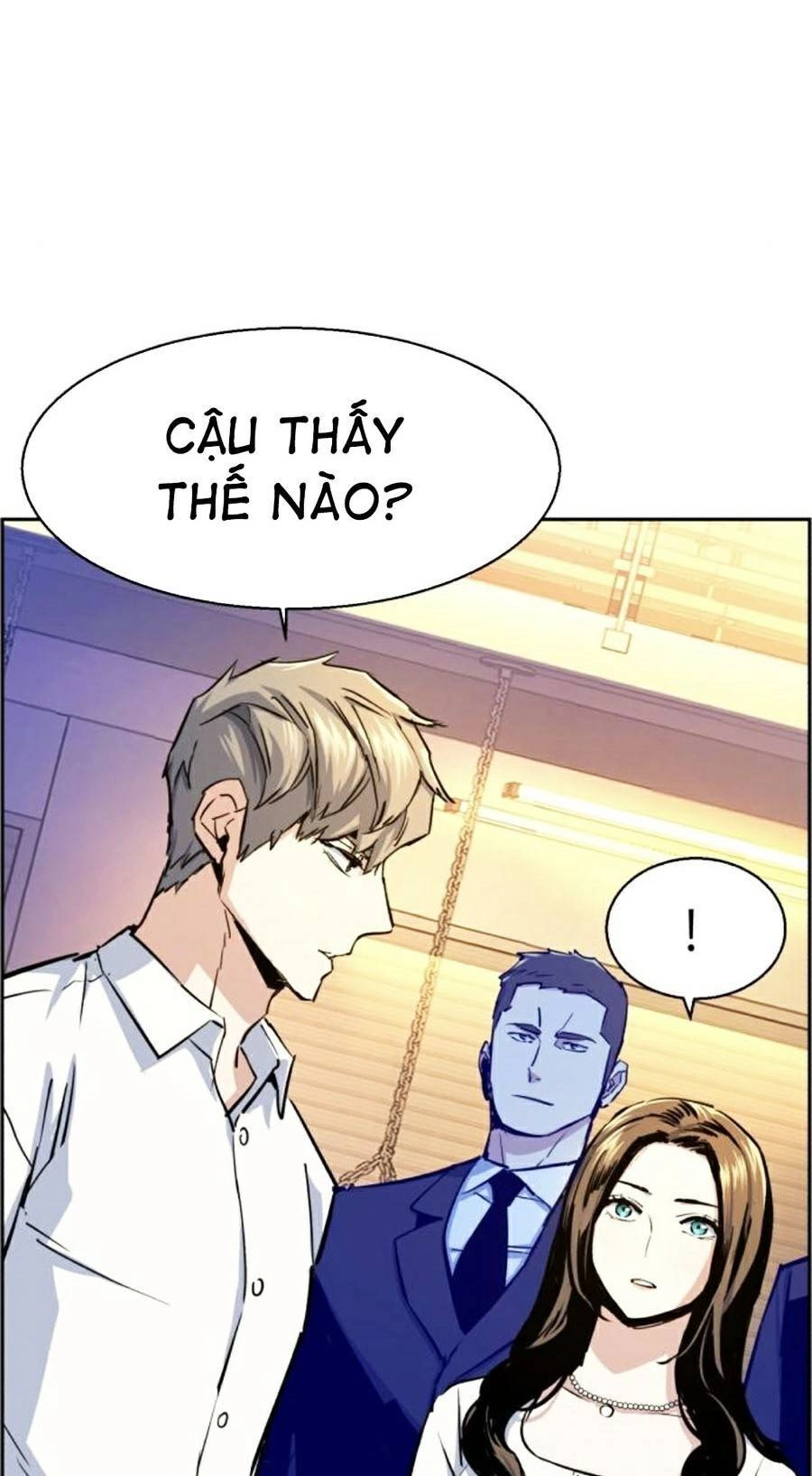 Bạn Học Của Tôi Là Lính Đánh Thuê Chapter 75 - 59