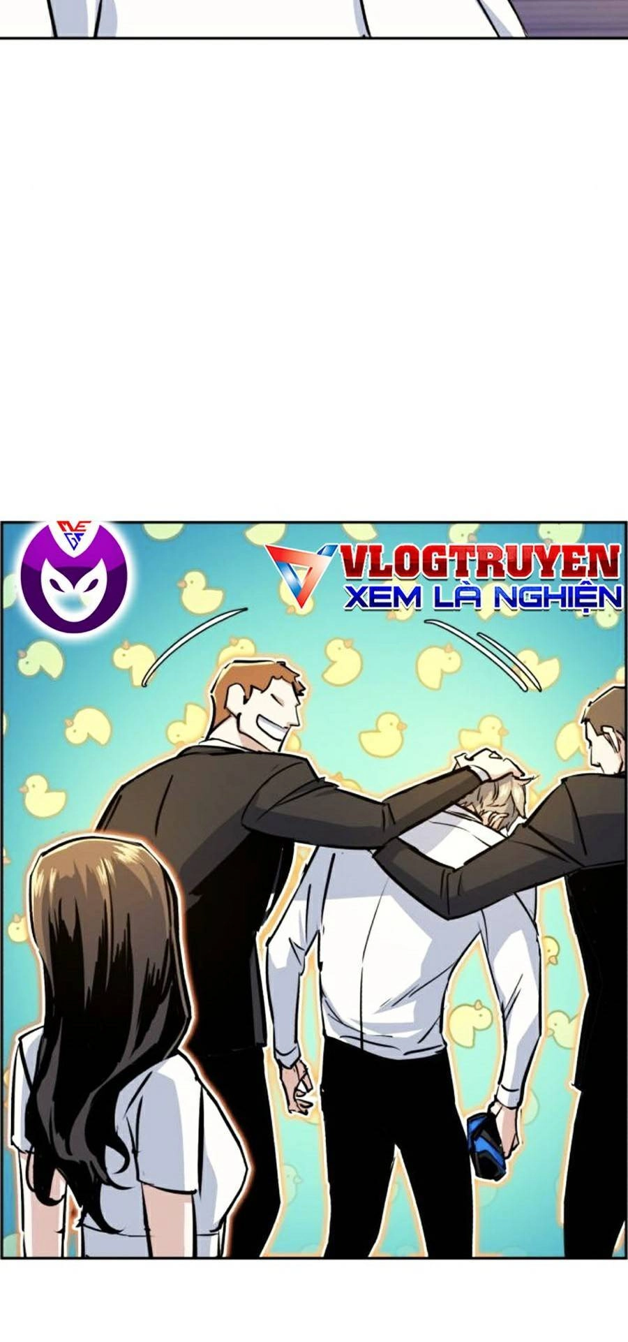 Bạn Học Của Tôi Là Lính Đánh Thuê Chapter 75 - 63