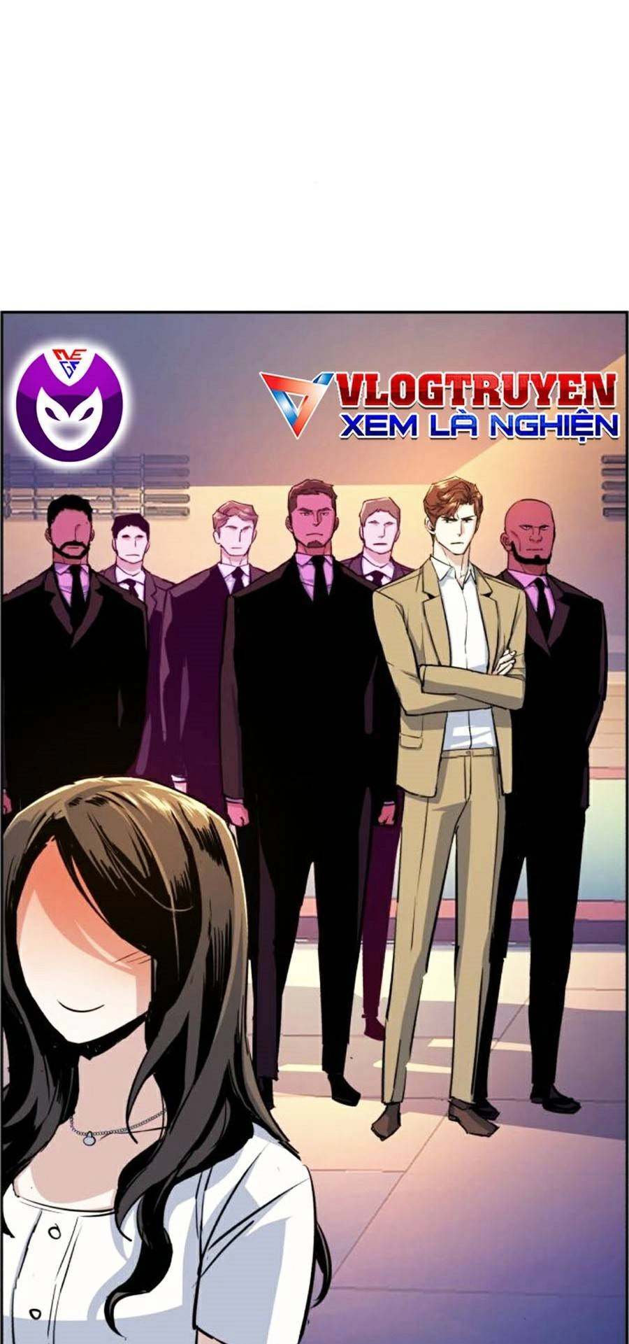 Bạn Học Của Tôi Là Lính Đánh Thuê Chapter 75 - 65