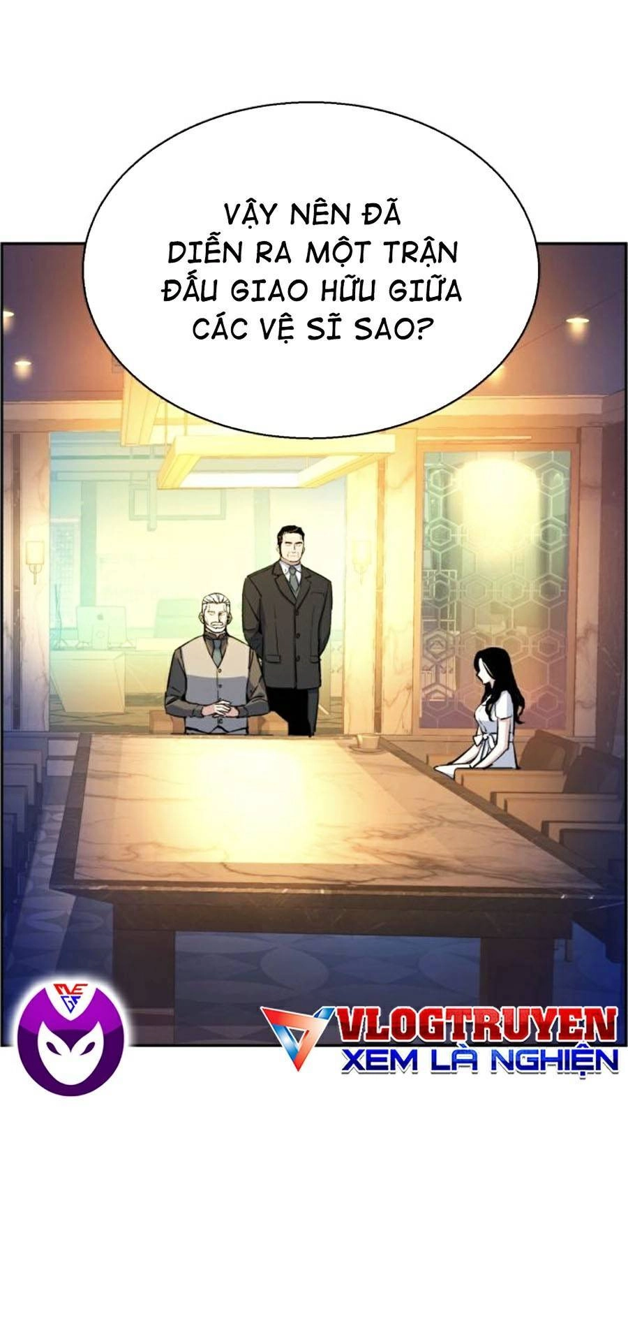 Bạn Học Của Tôi Là Lính Đánh Thuê Chapter 75 - 67