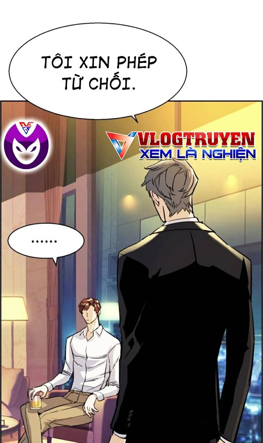 Bạn Học Của Tôi Là Lính Đánh Thuê Chapter 75 - 81