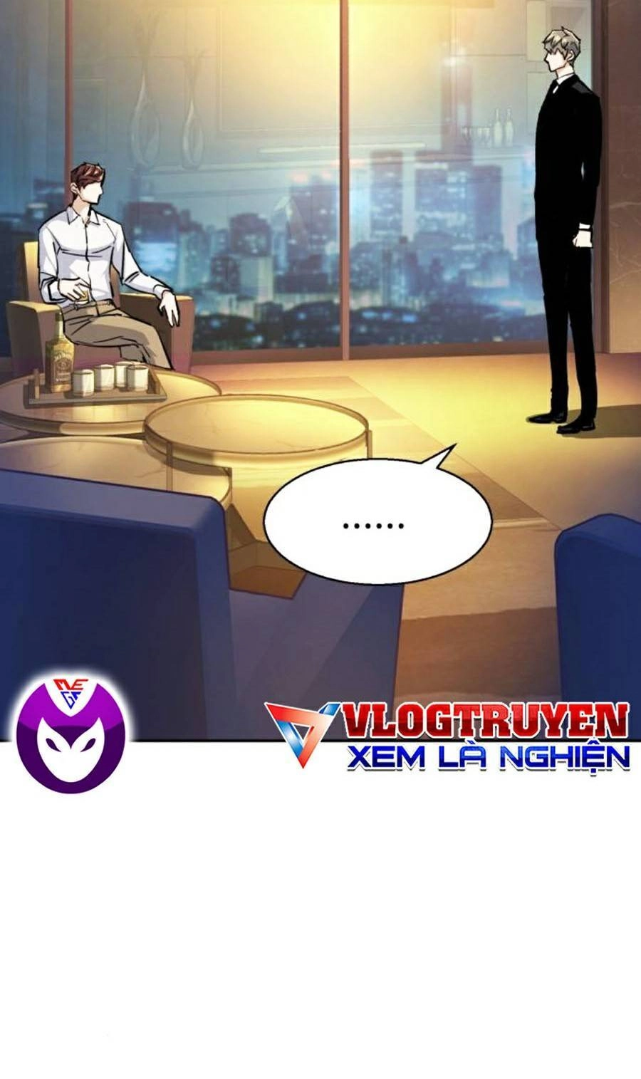 Bạn Học Của Tôi Là Lính Đánh Thuê Chapter 75 - 84