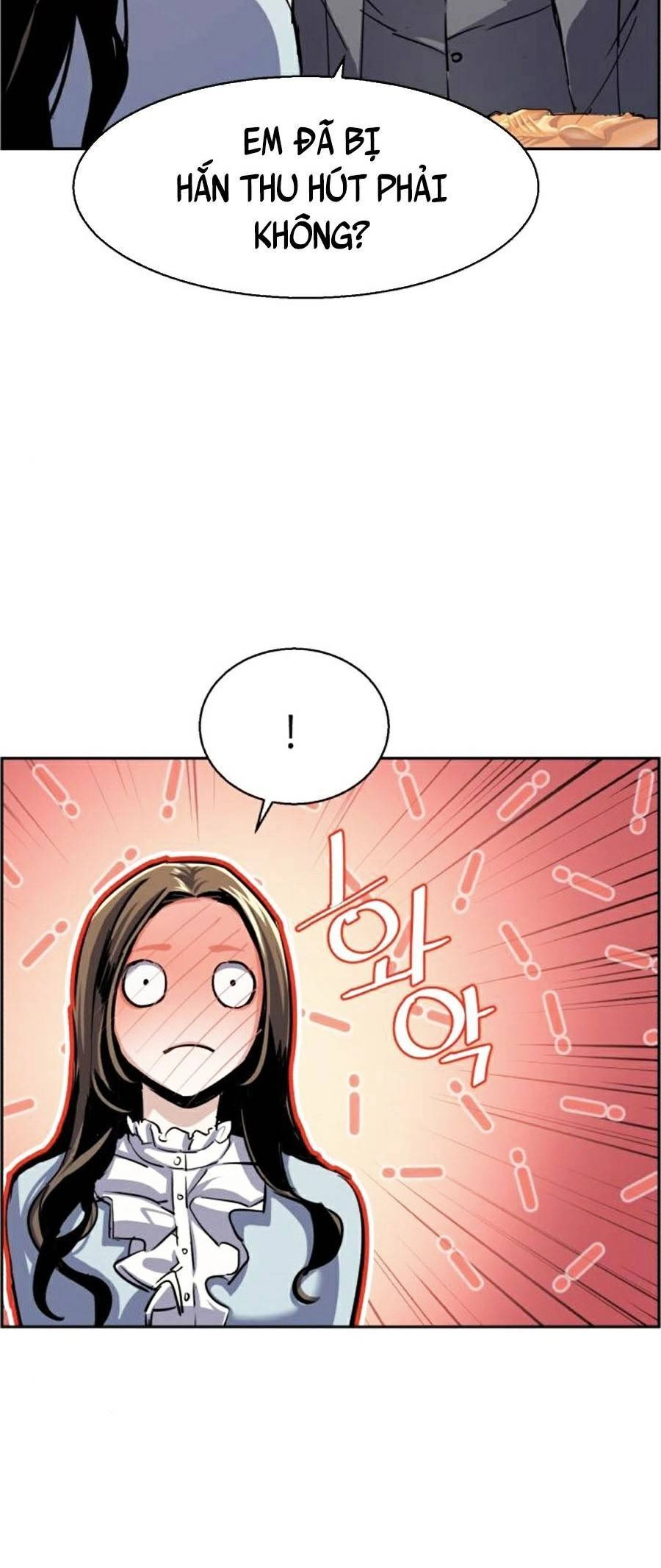 Bạn Học Của Tôi Là Lính Đánh Thuê Chapter 76 - 19