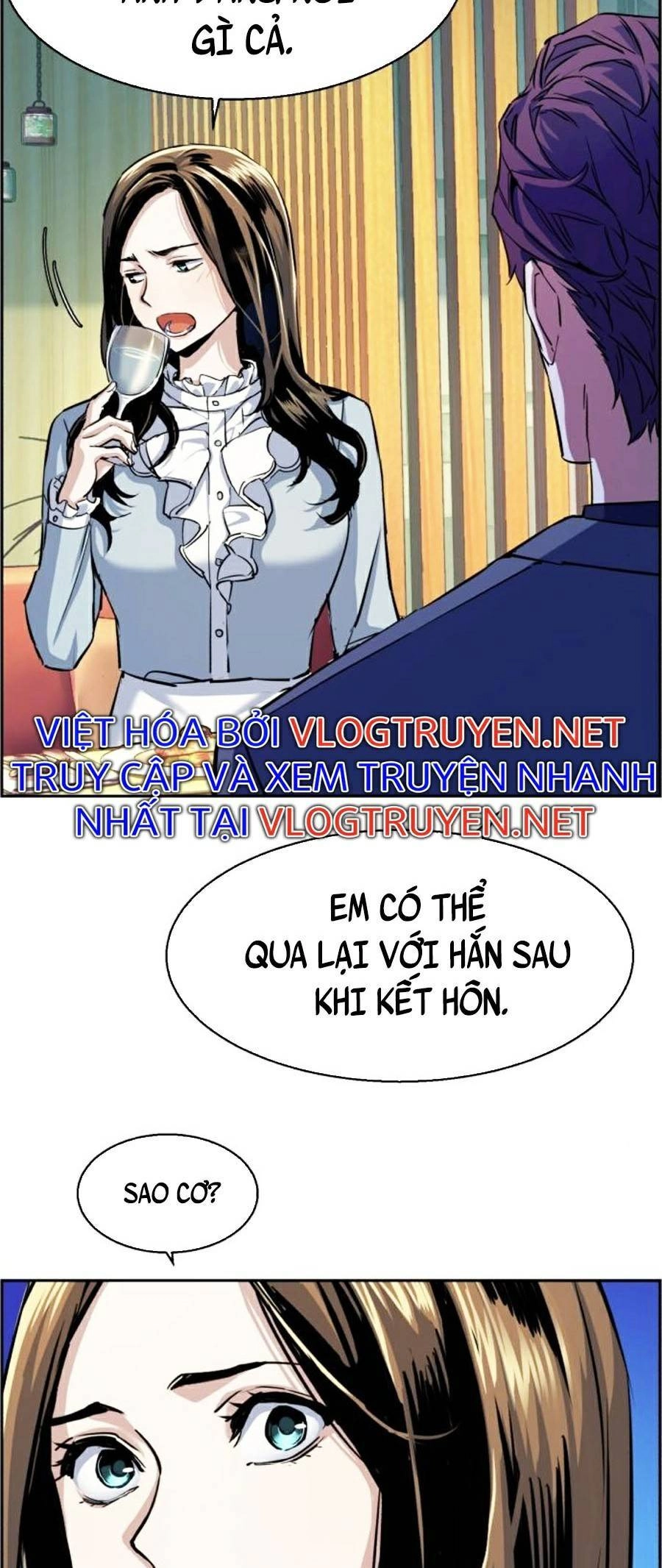 Bạn Học Của Tôi Là Lính Đánh Thuê Chapter 76 - 21