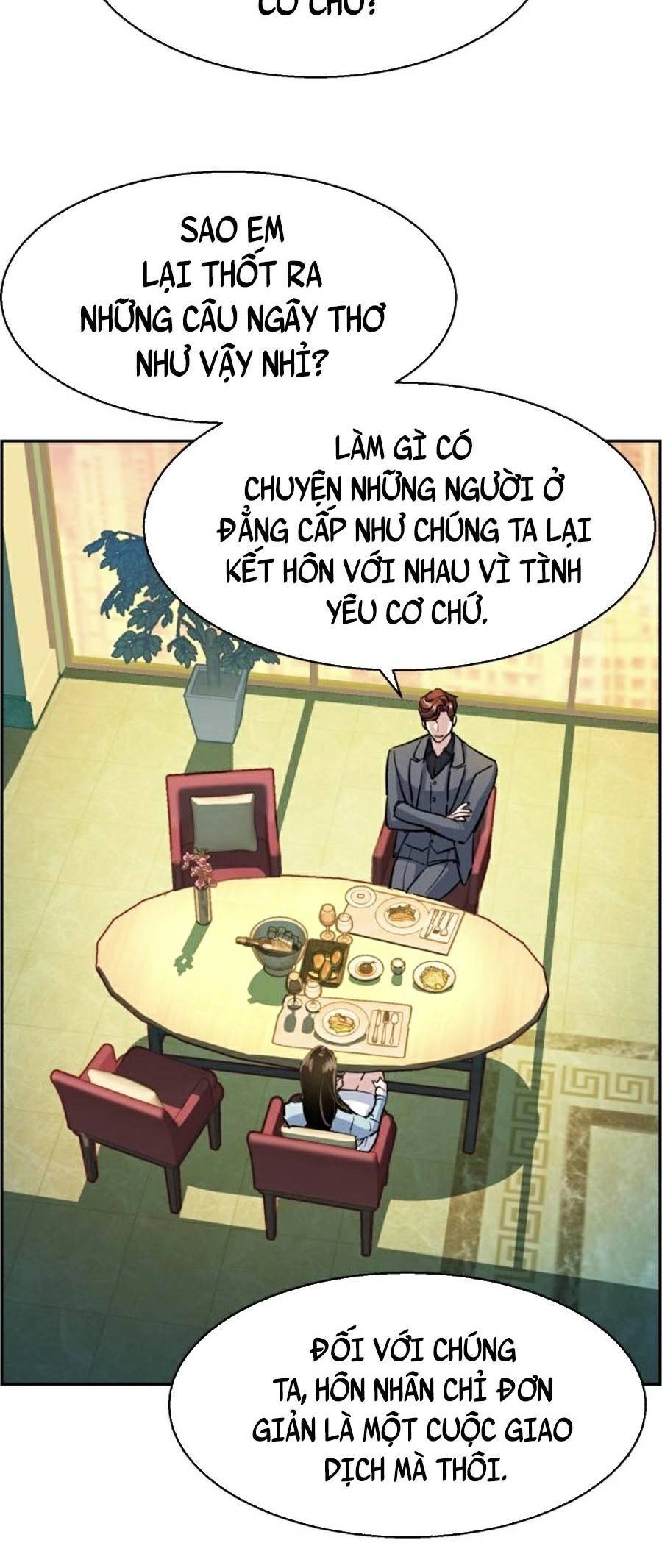 Bạn Học Của Tôi Là Lính Đánh Thuê Chapter 76 - 24