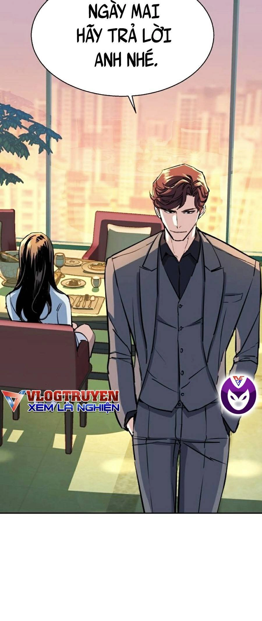 Bạn Học Của Tôi Là Lính Đánh Thuê Chapter 76 - 27