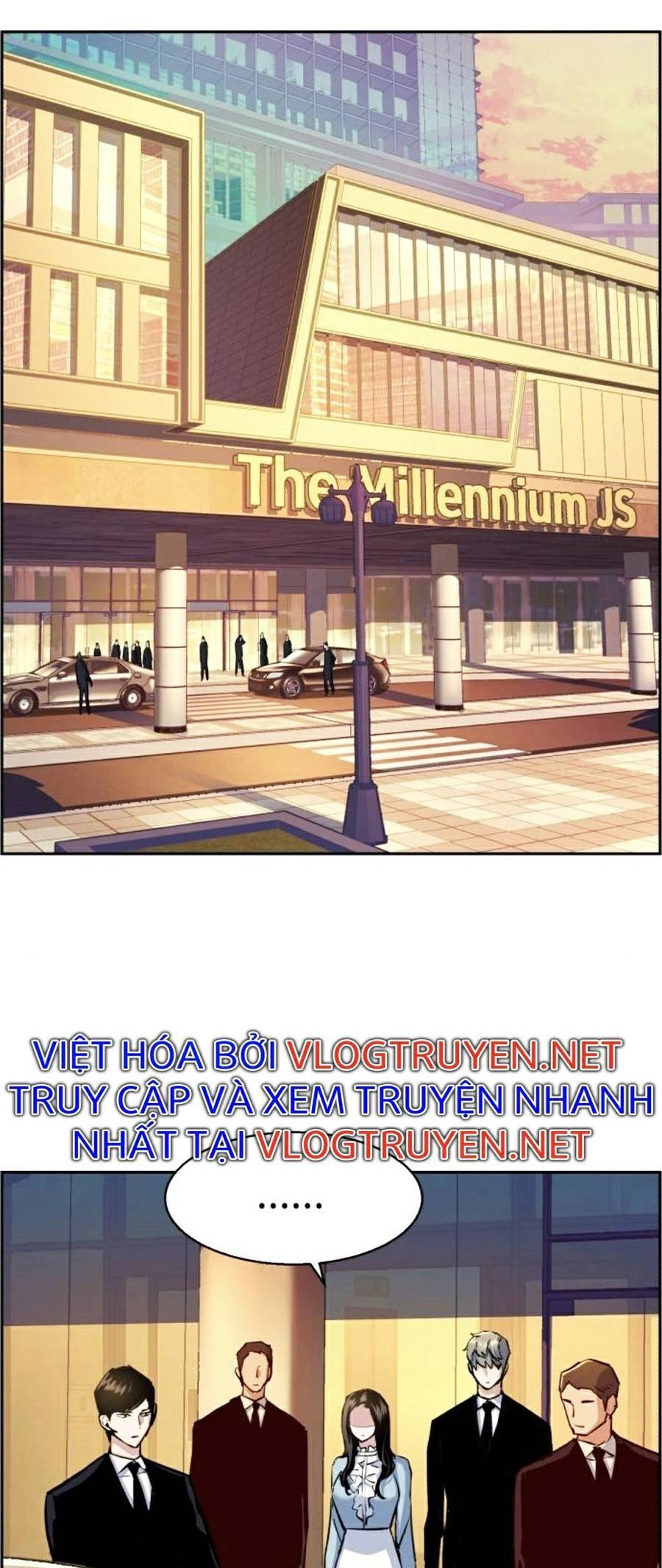 Bạn Học Của Tôi Là Lính Đánh Thuê Chapter 76 - 28