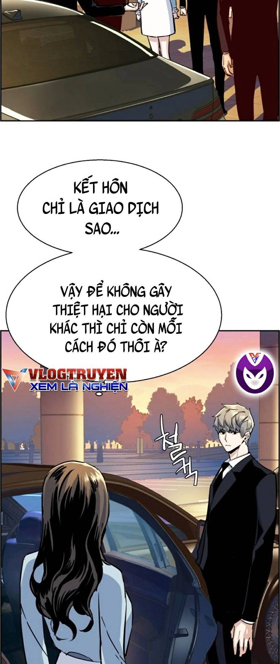 Bạn Học Của Tôi Là Lính Đánh Thuê Chapter 76 - 29