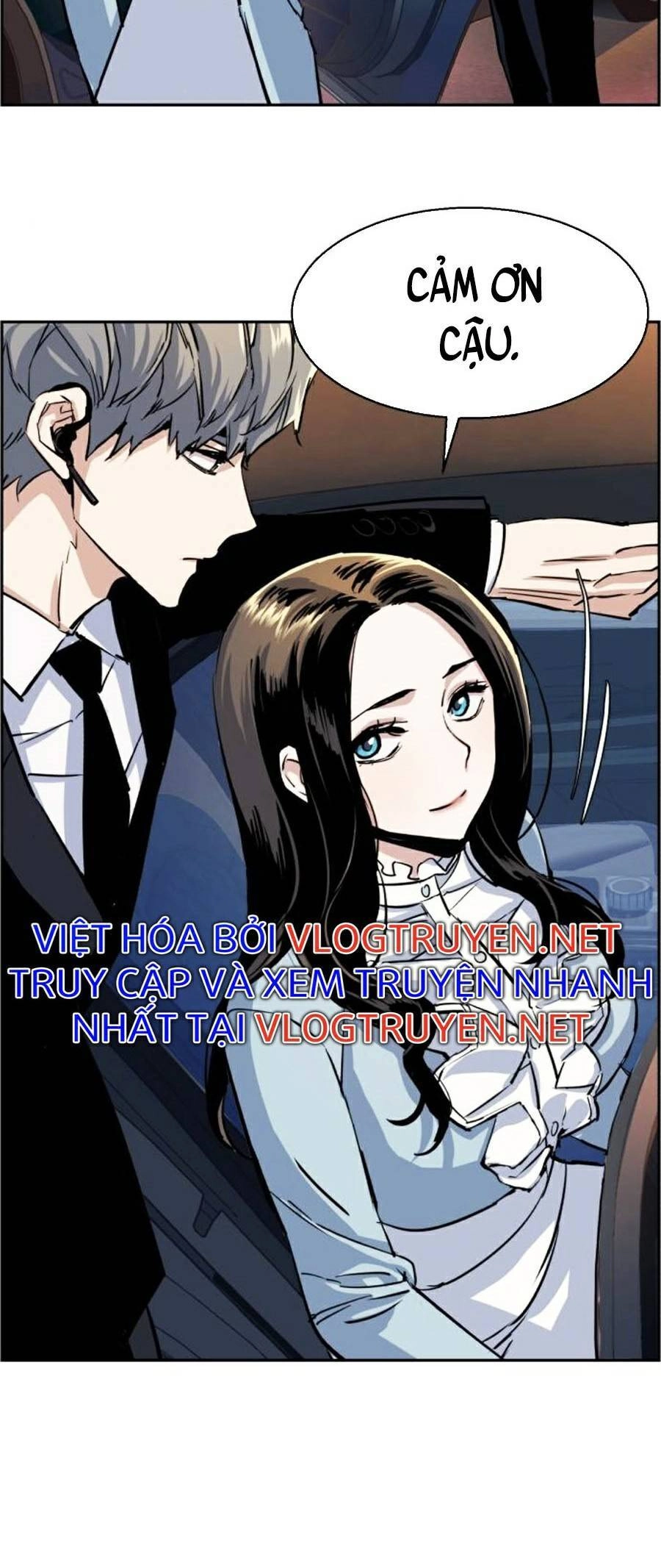 Bạn Học Của Tôi Là Lính Đánh Thuê Chapter 76 - 30