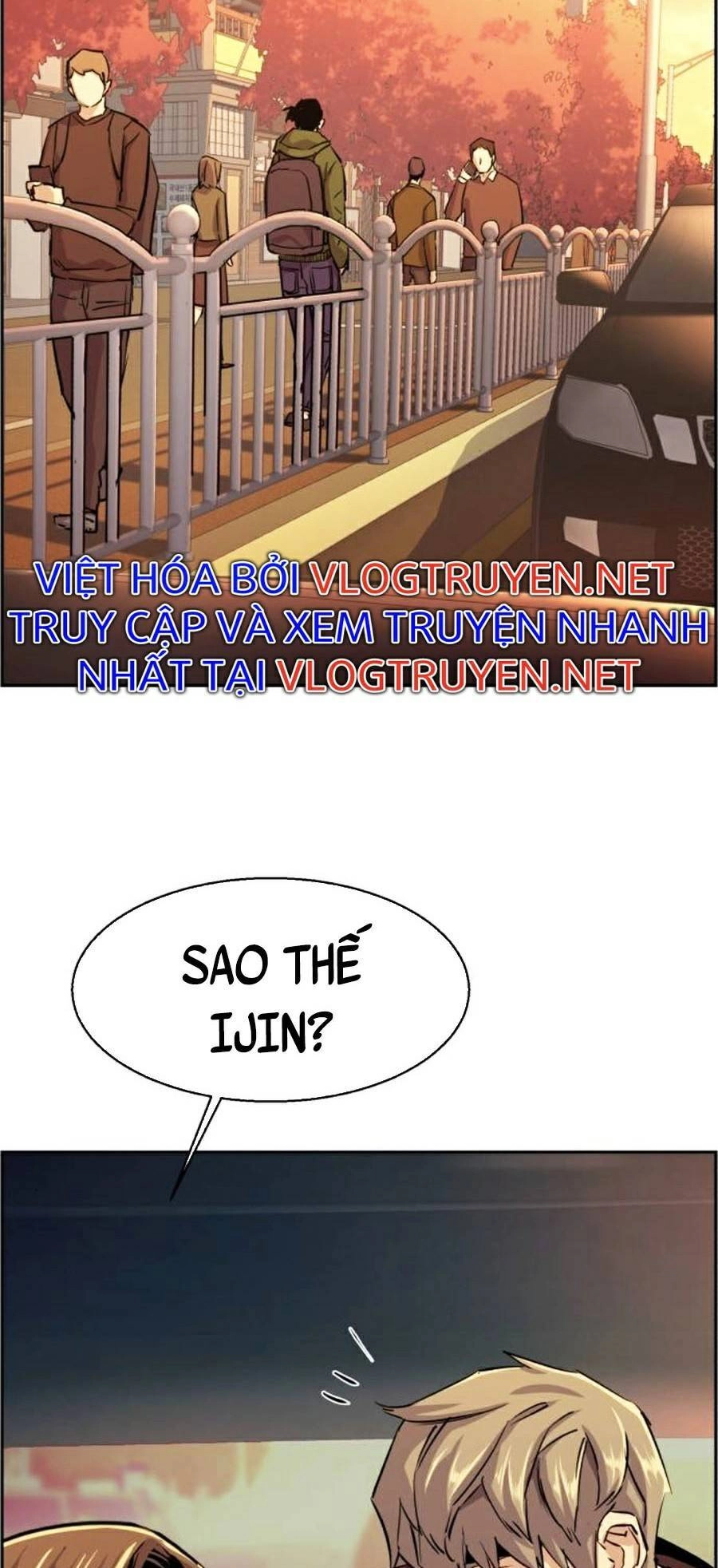 Bạn Học Của Tôi Là Lính Đánh Thuê Chapter 76 - 40