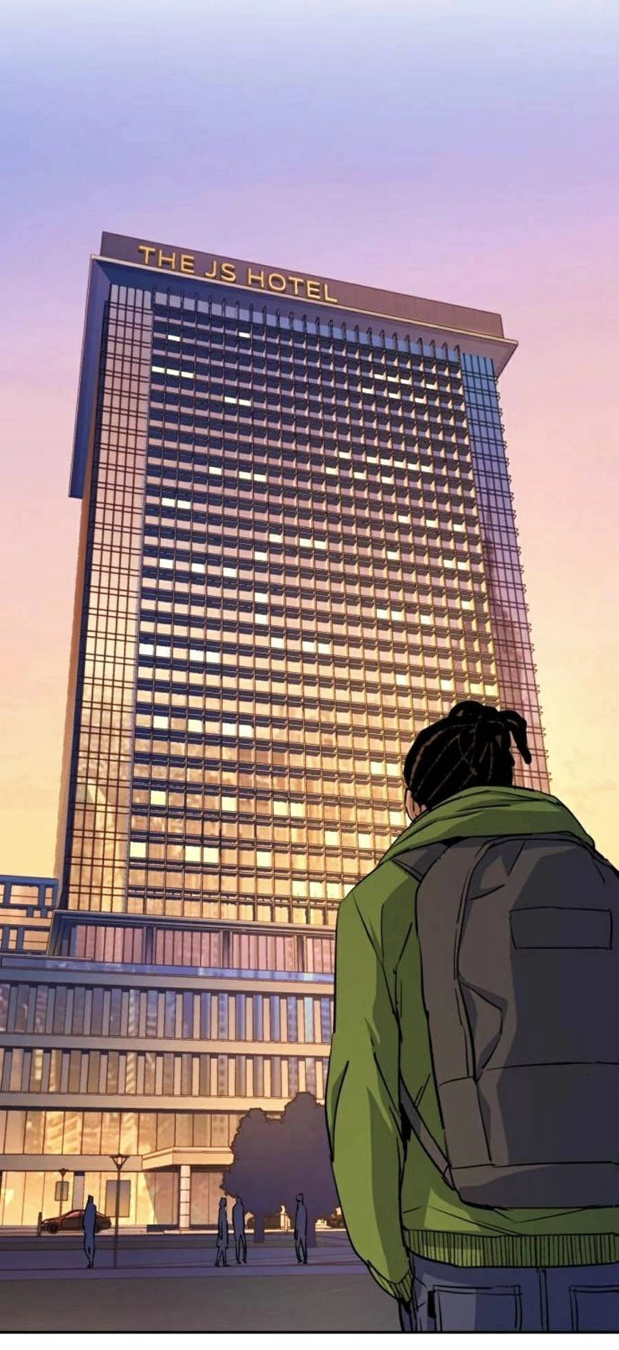 Bạn Học Của Tôi Là Lính Đánh Thuê Chapter 76 - 47