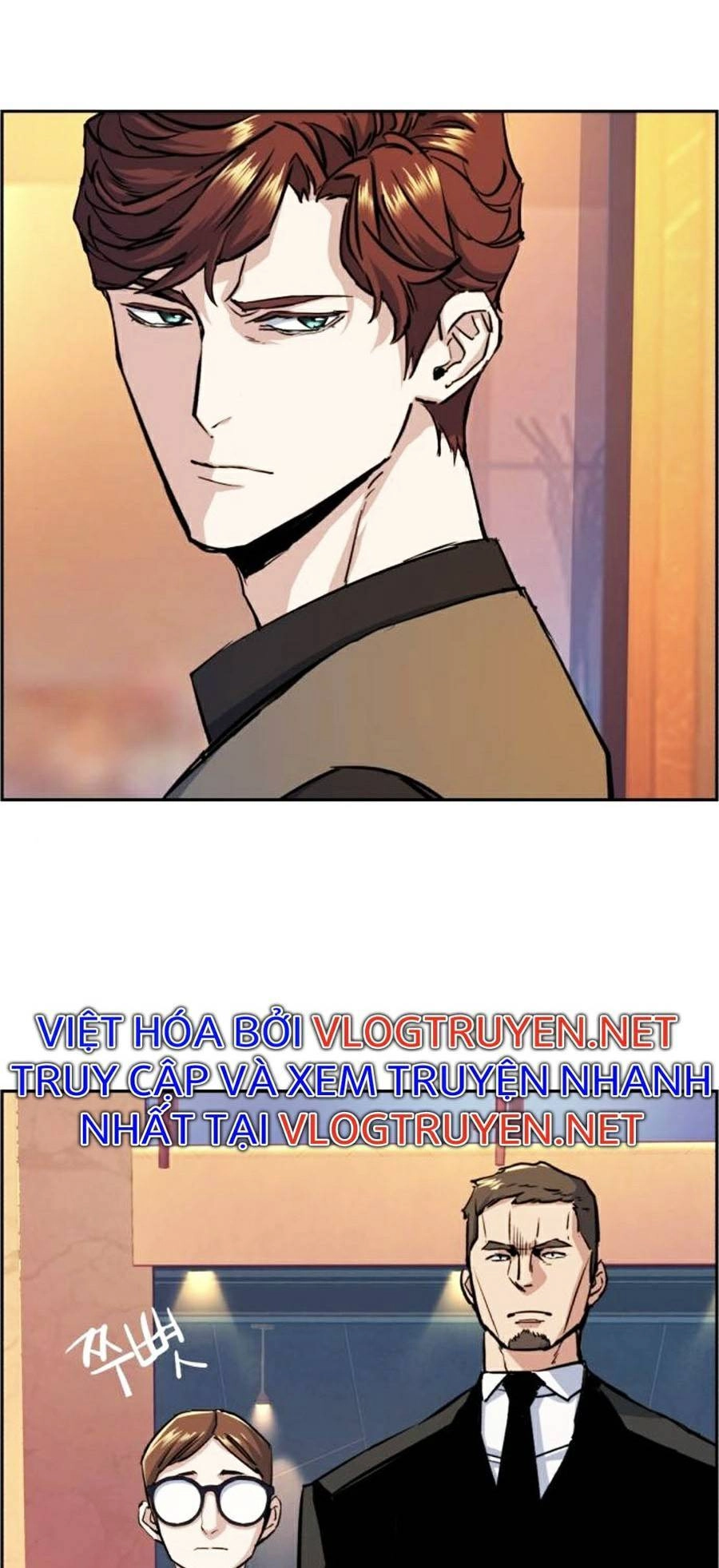 Bạn Học Của Tôi Là Lính Đánh Thuê Chapter 76 - 49