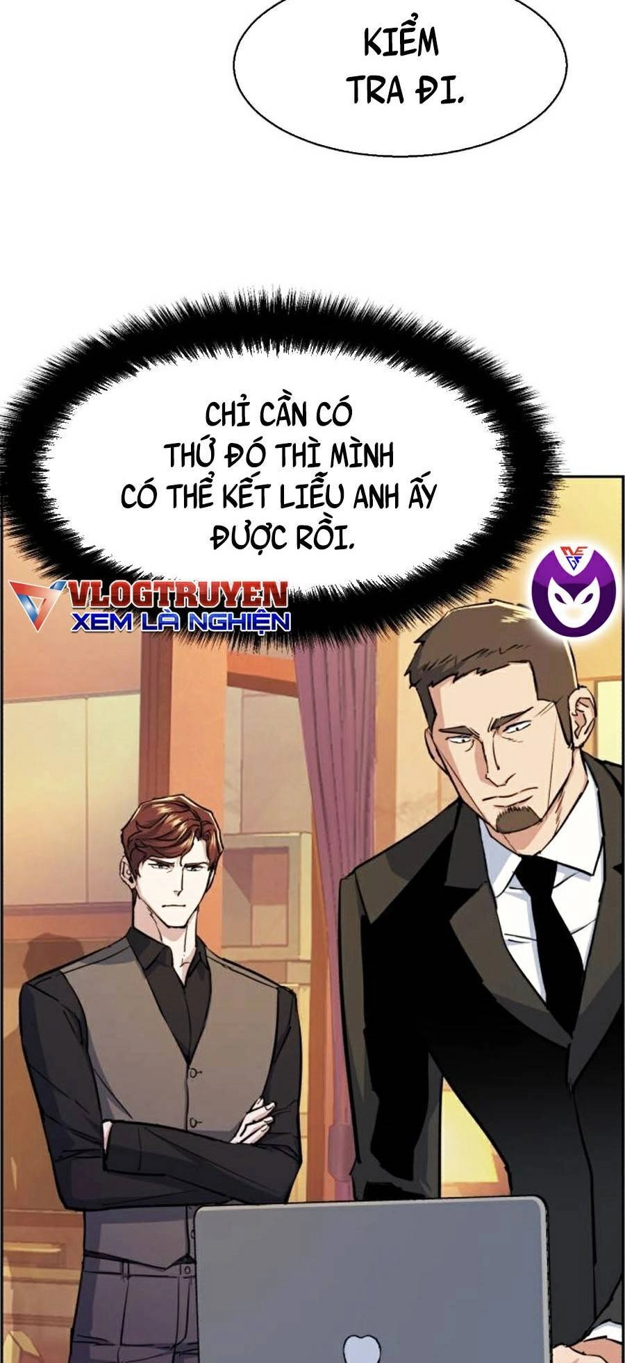 Bạn Học Của Tôi Là Lính Đánh Thuê Chapter 76 - 52