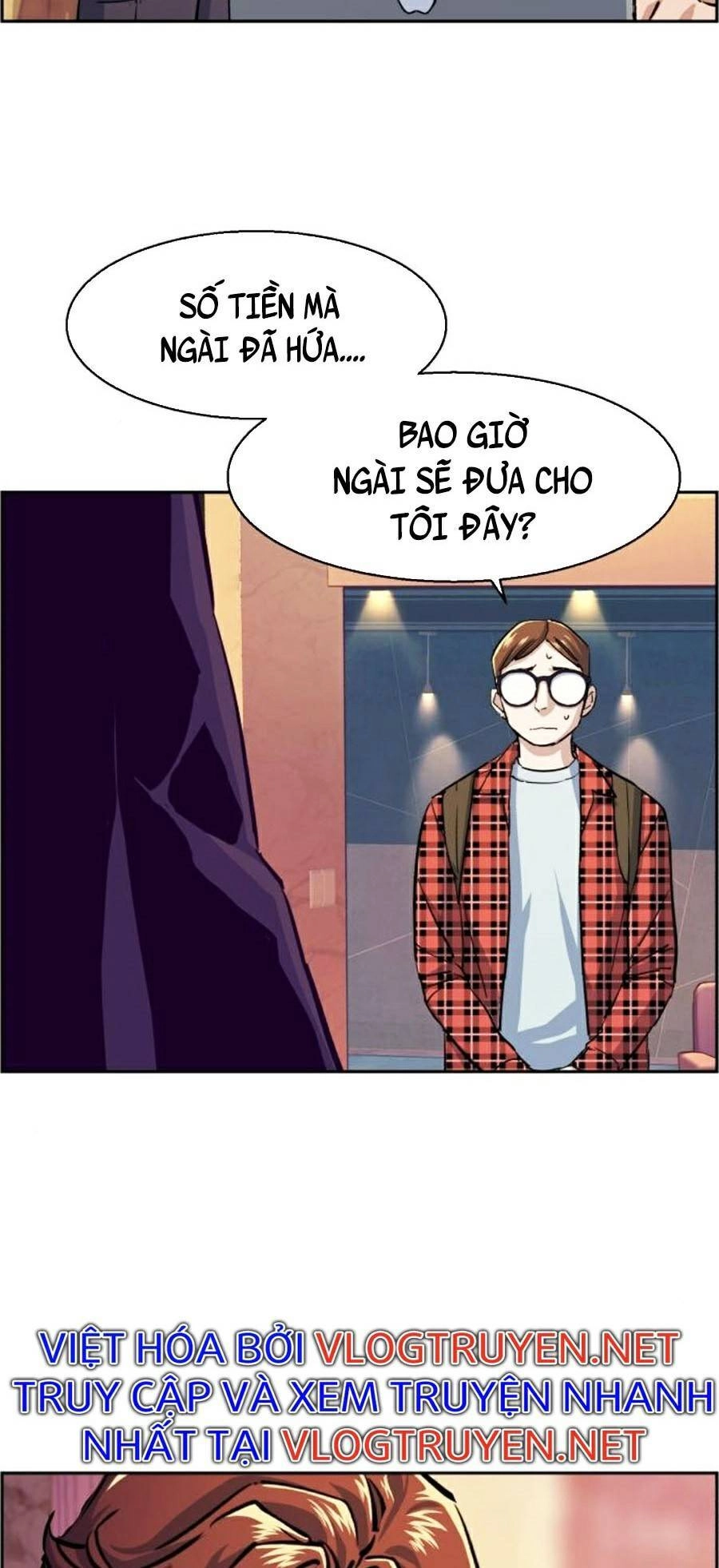 Bạn Học Của Tôi Là Lính Đánh Thuê Chapter 76 - 53