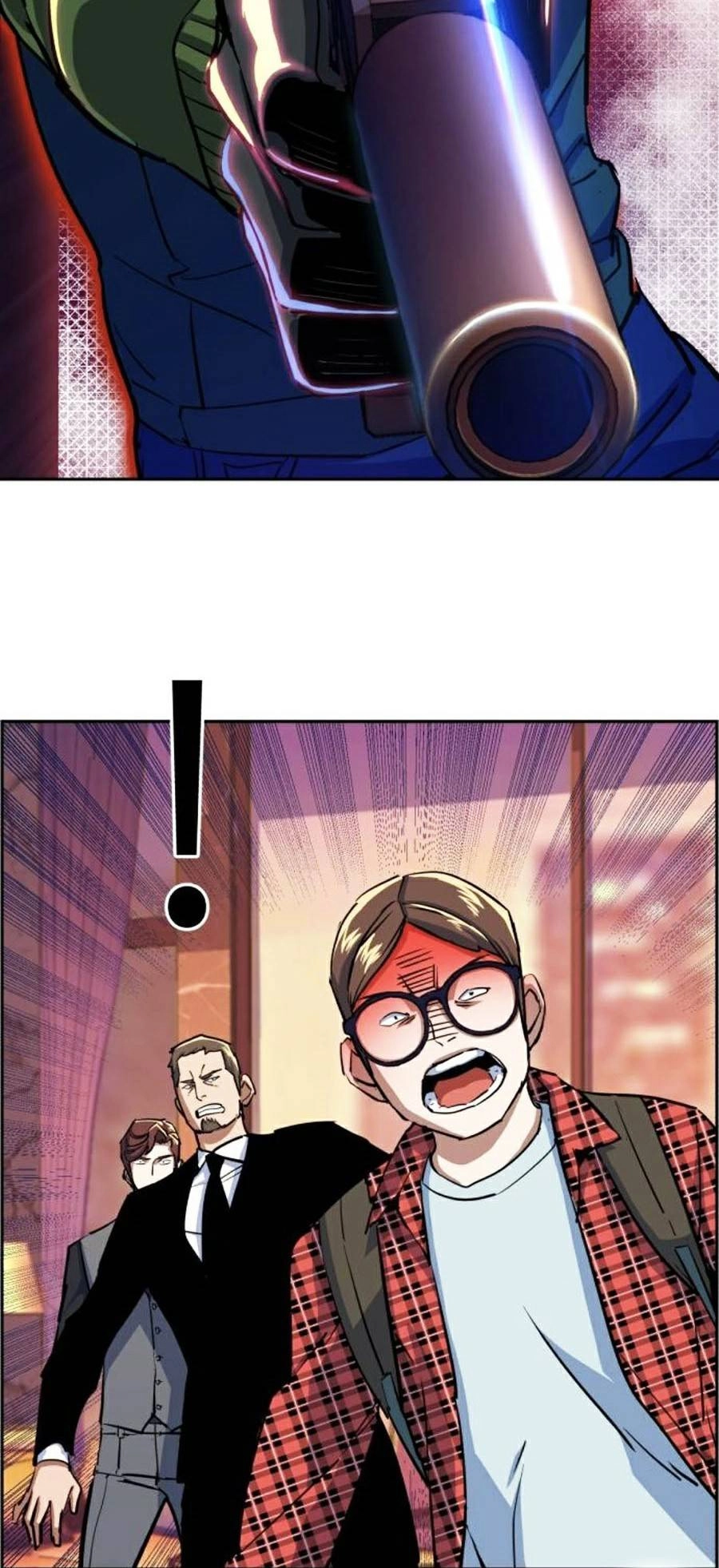 Bạn Học Của Tôi Là Lính Đánh Thuê Chapter 76 - 57