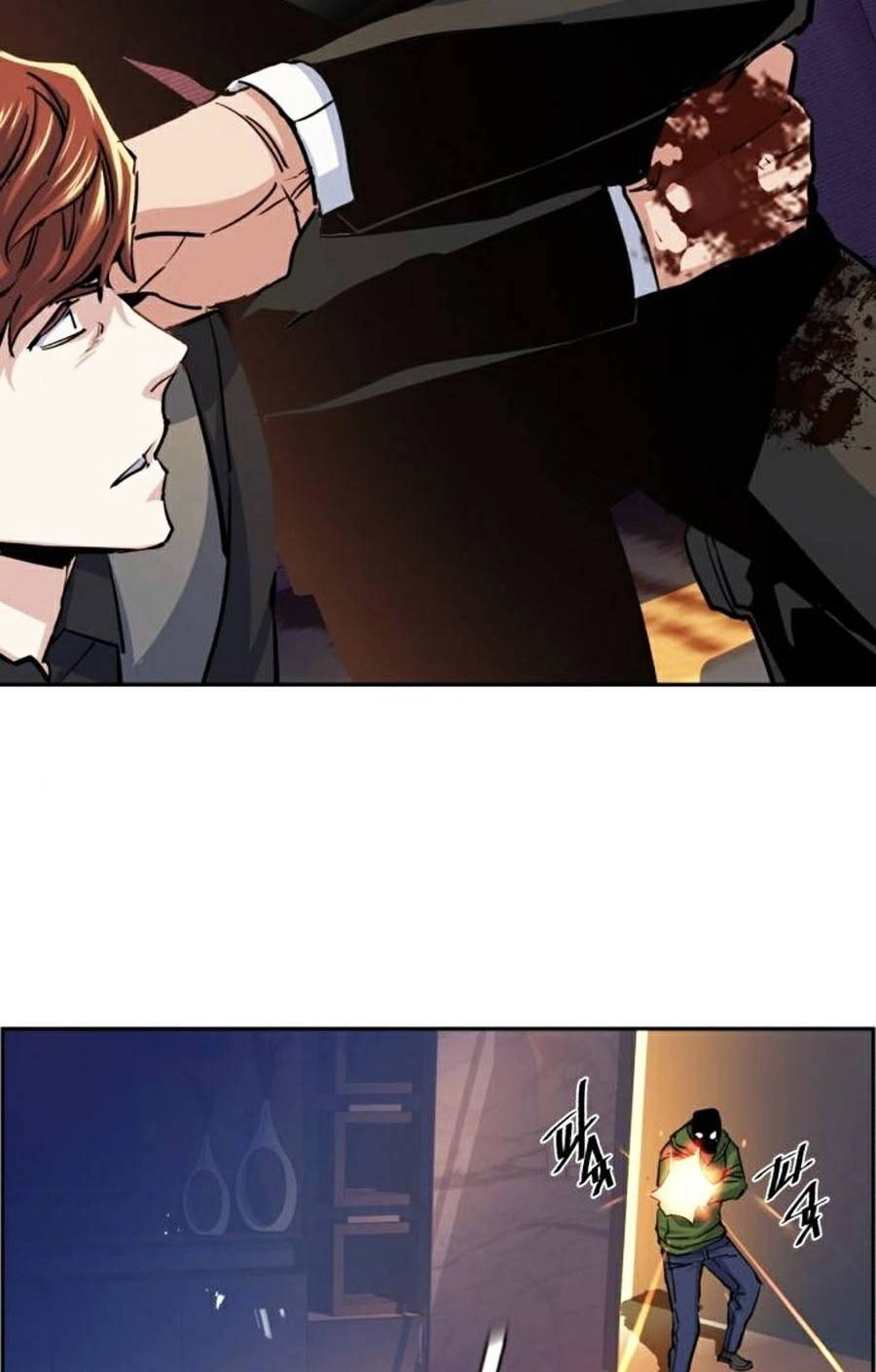 Bạn Học Của Tôi Là Lính Đánh Thuê Chapter 76 - 64