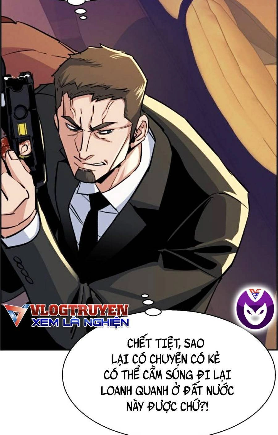 Bạn Học Của Tôi Là Lính Đánh Thuê Chapter 76 - 69