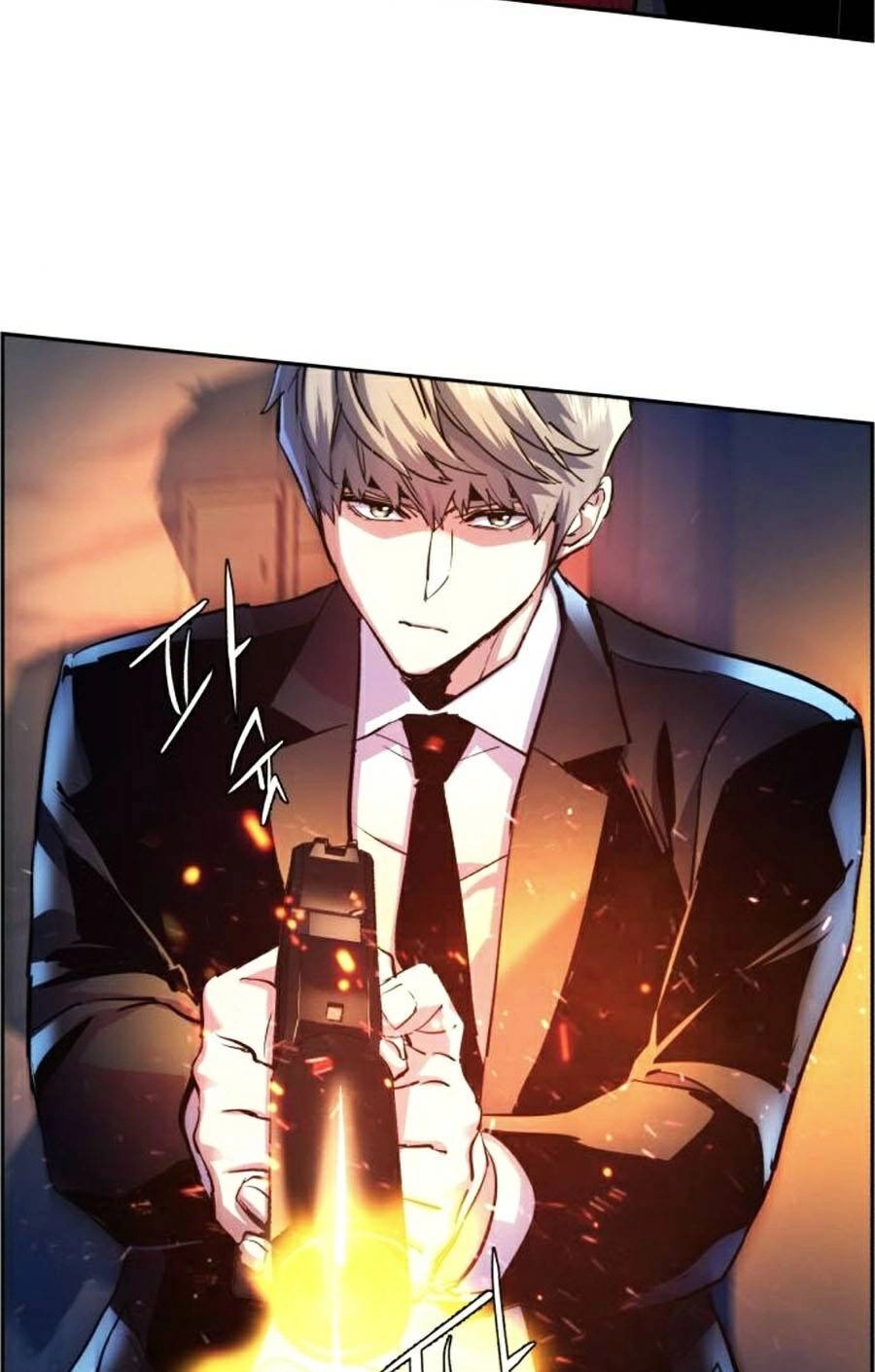 Bạn Học Của Tôi Là Lính Đánh Thuê Chapter 76 - 83