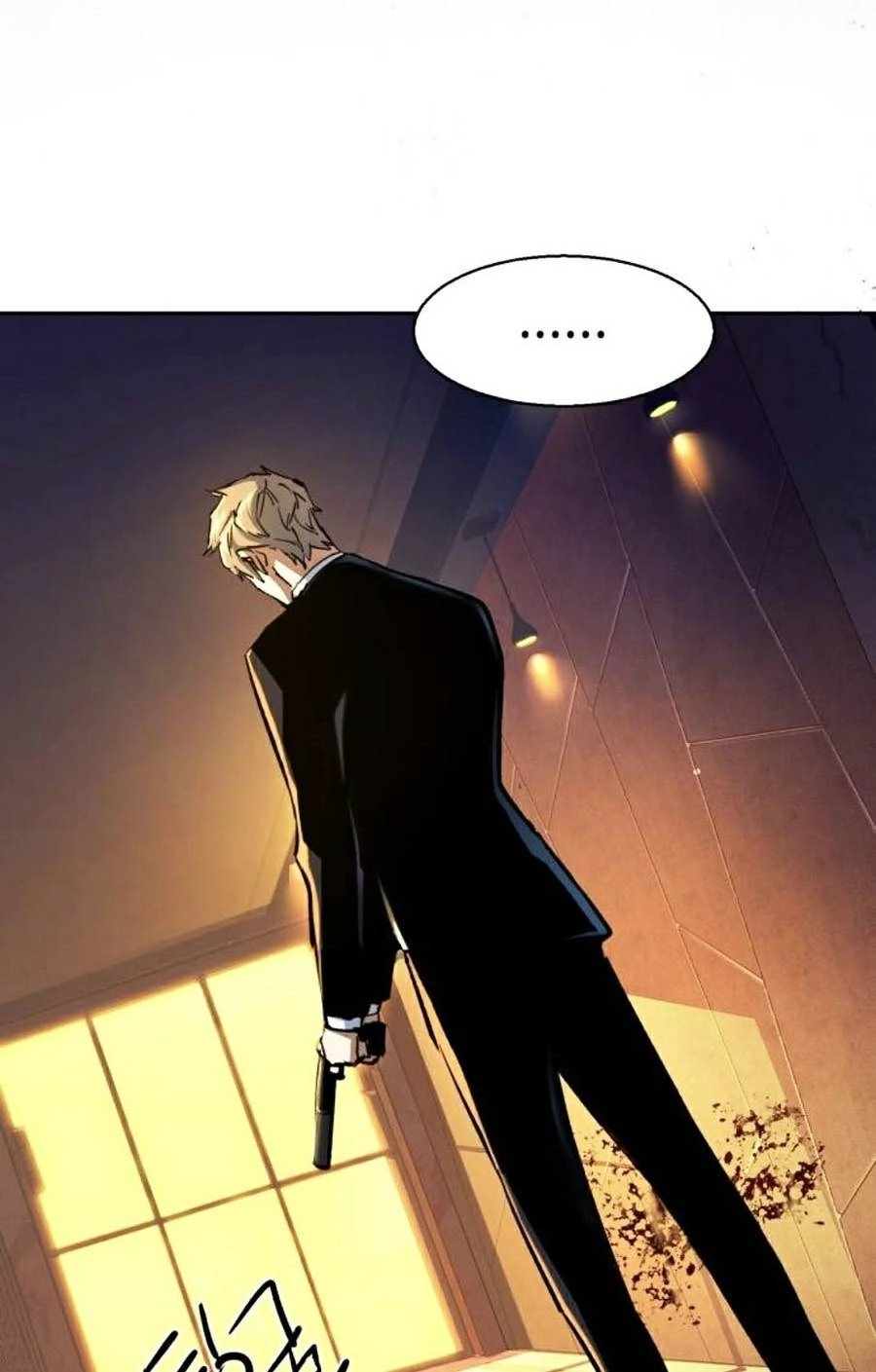 Bạn Học Của Tôi Là Lính Đánh Thuê Chapter 76 - 87