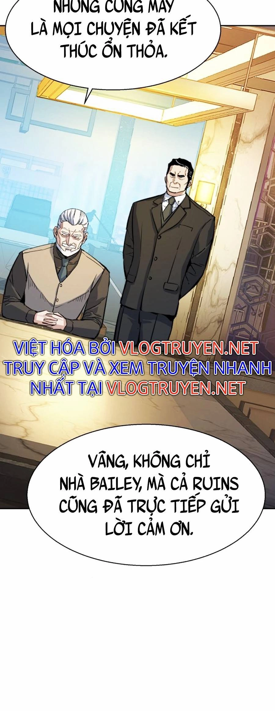 Bạn Học Của Tôi Là Lính Đánh Thuê Chapter 77 - 6