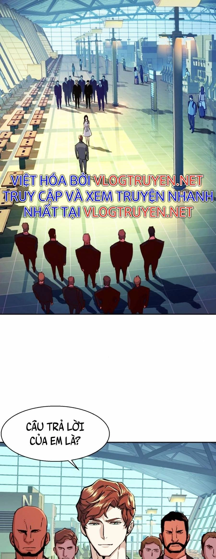 Bạn Học Của Tôi Là Lính Đánh Thuê Chapter 77 - 8