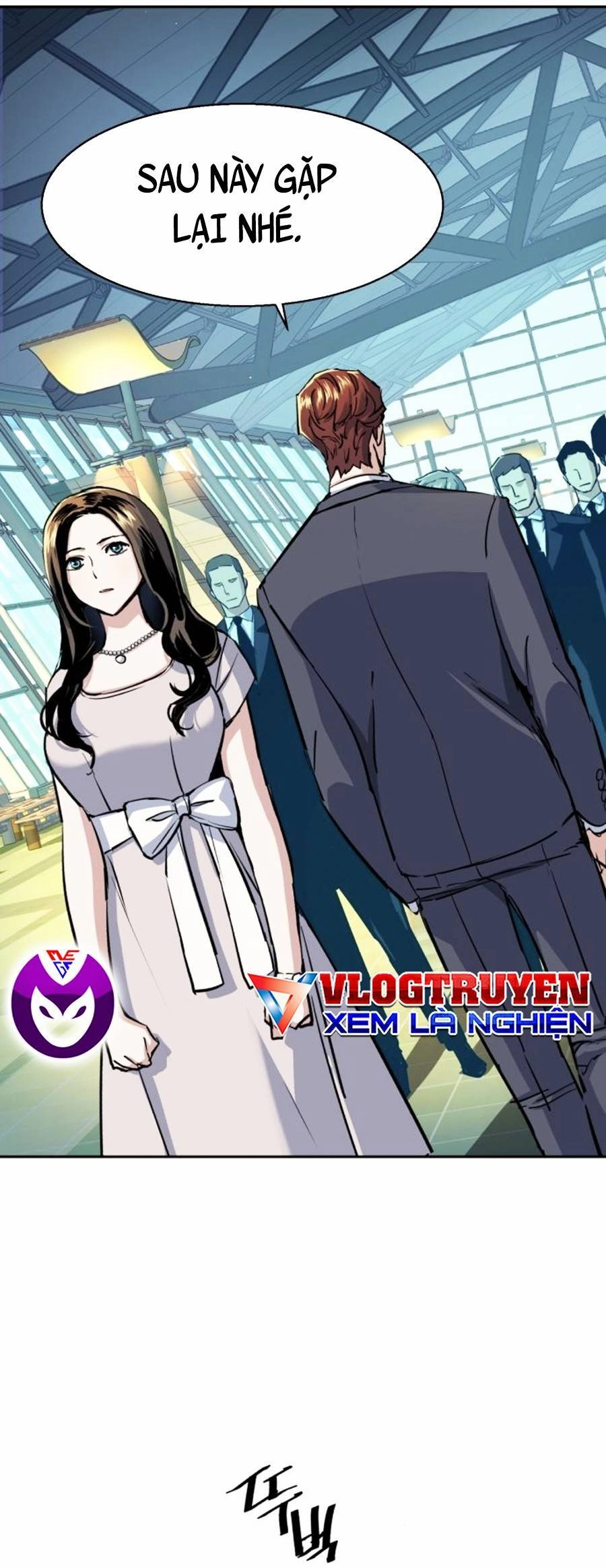 Bạn Học Của Tôi Là Lính Đánh Thuê Chapter 77 - 18