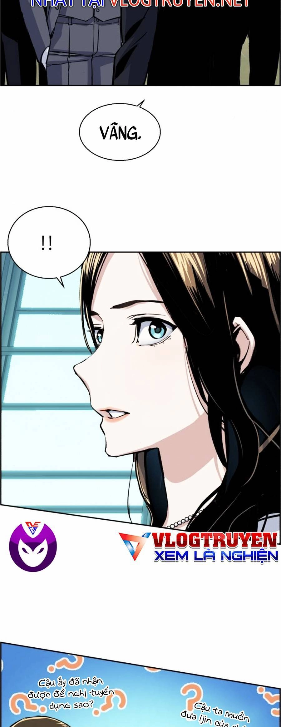 Bạn Học Của Tôi Là Lính Đánh Thuê Chapter 77 - 20