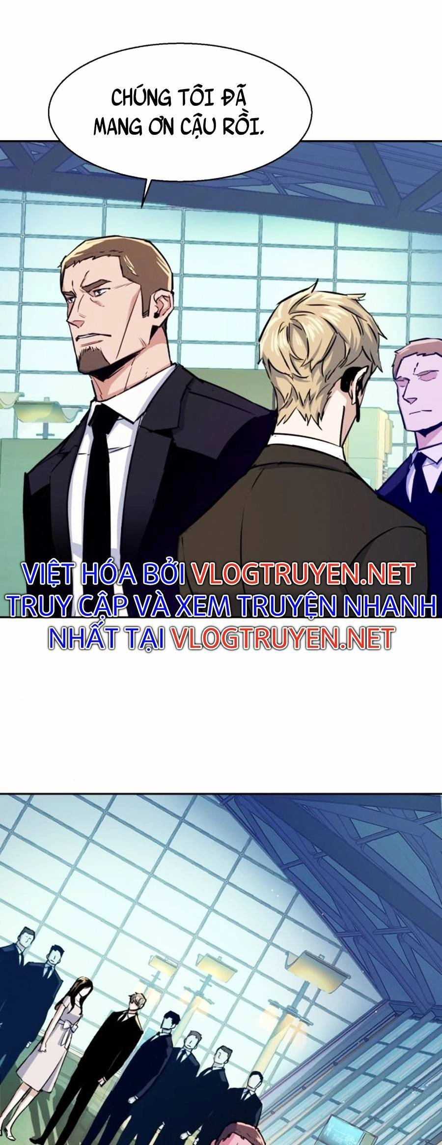 Bạn Học Của Tôi Là Lính Đánh Thuê Chapter 77 - 25