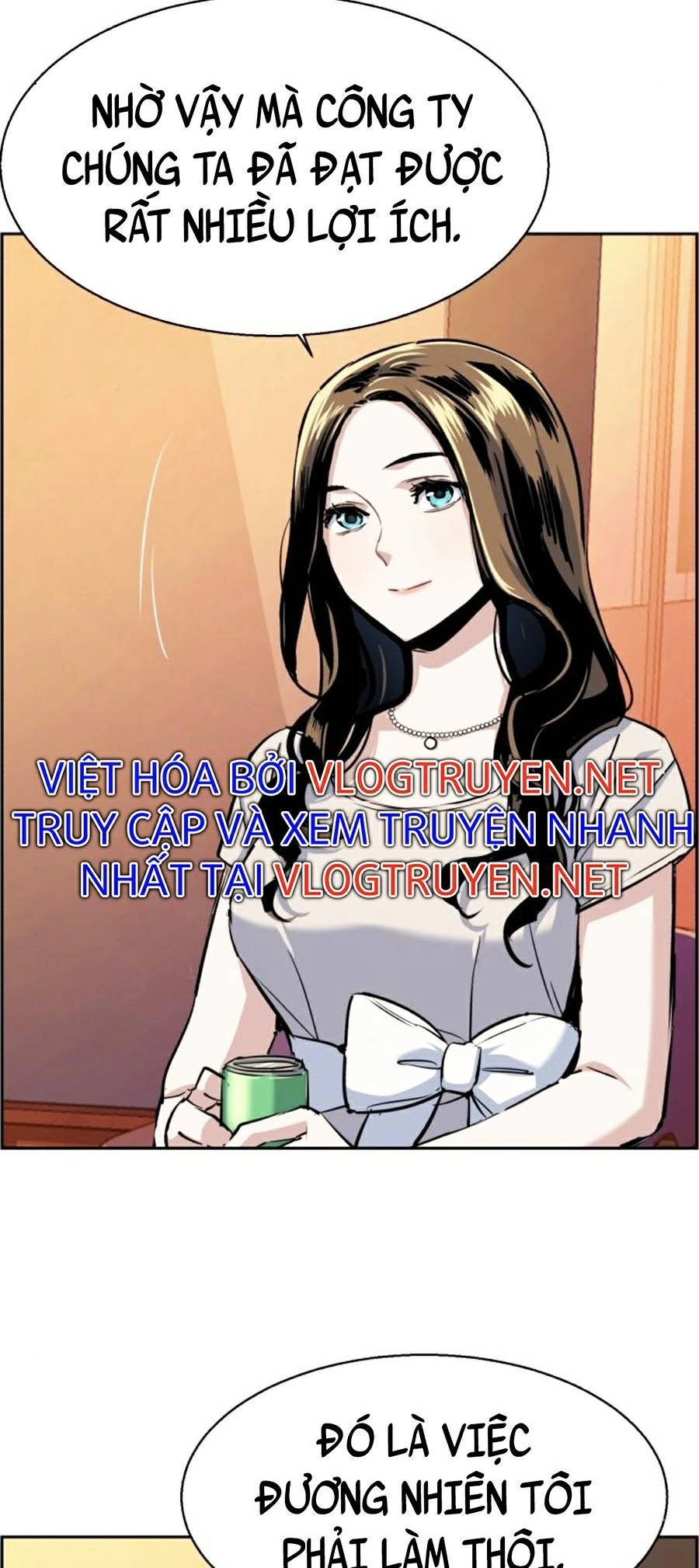 Bạn Học Của Tôi Là Lính Đánh Thuê Chapter 77 - 32