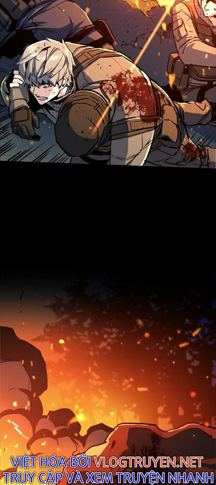 Bạn Học Của Tôi Là Lính Đánh Thuê Chapter 77 - 43