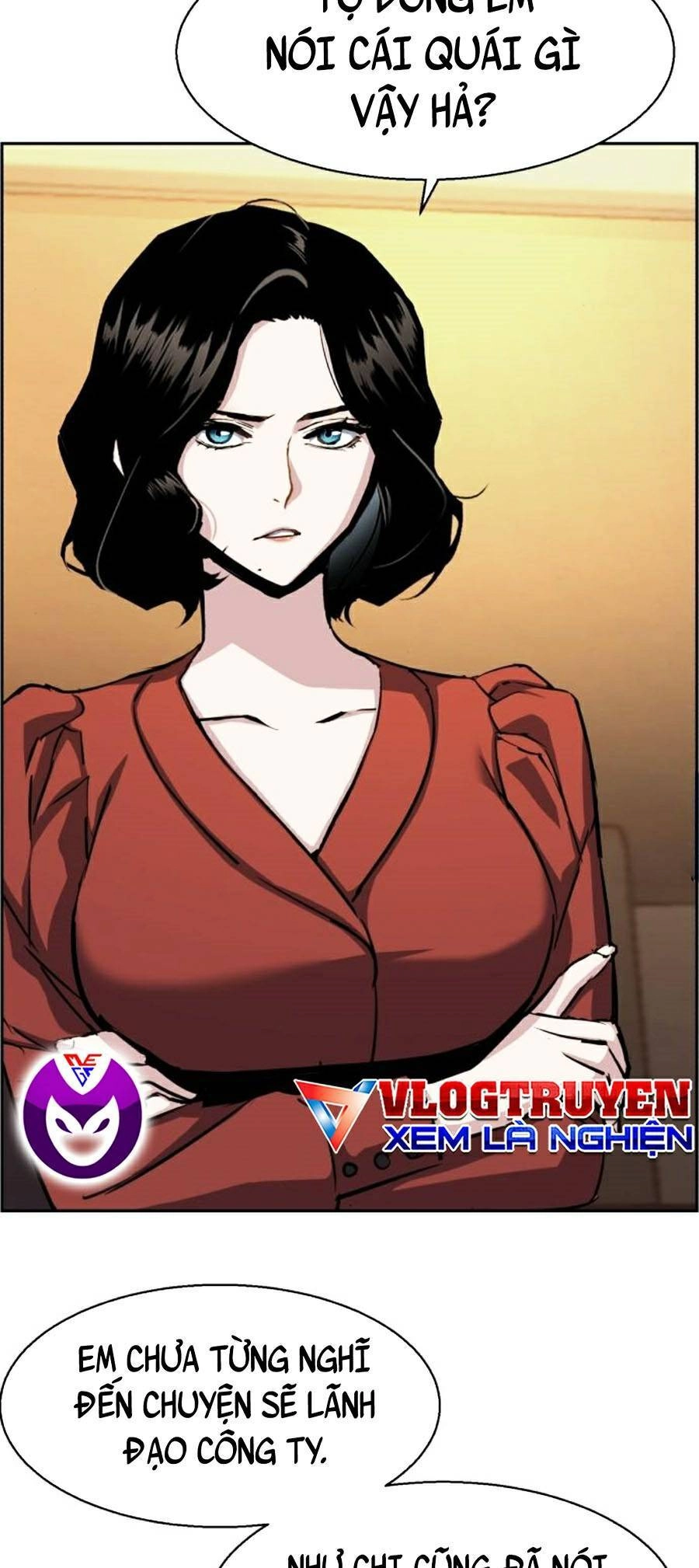 Bạn Học Của Tôi Là Lính Đánh Thuê Chapter 77 - 55