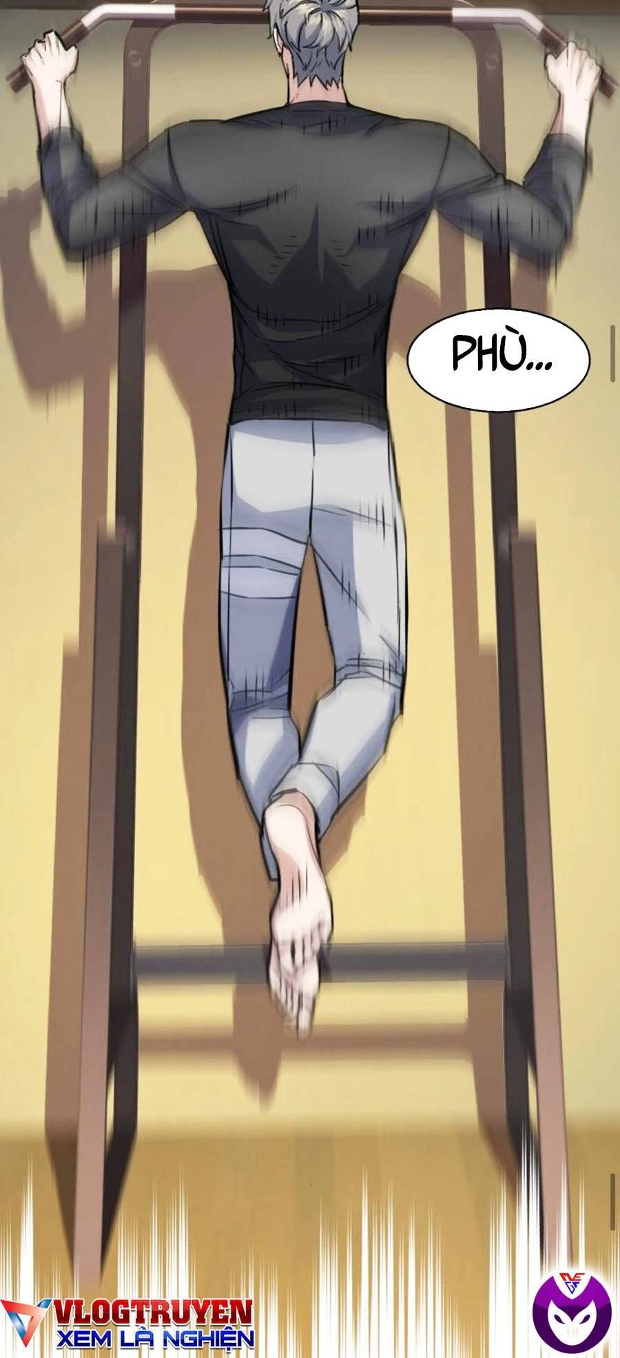 Bạn Học Của Tôi Là Lính Đánh Thuê Chapter 78 - 43