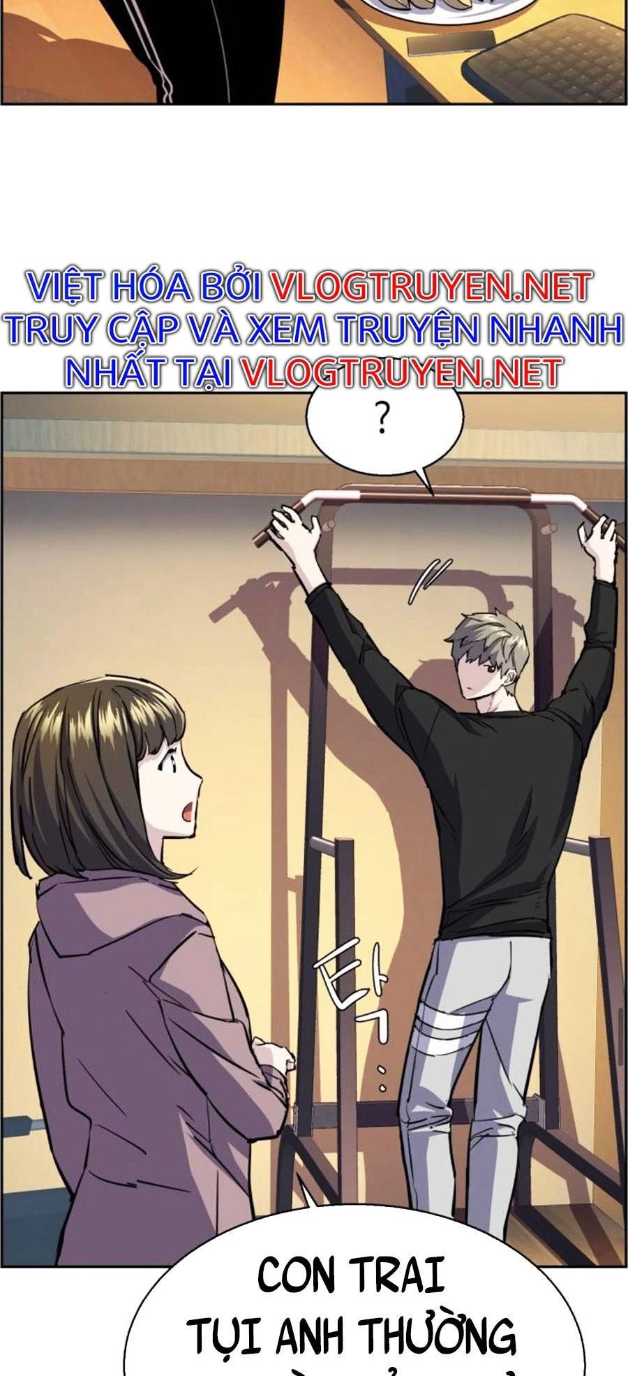 Bạn Học Của Tôi Là Lính Đánh Thuê Chapter 78 - 45