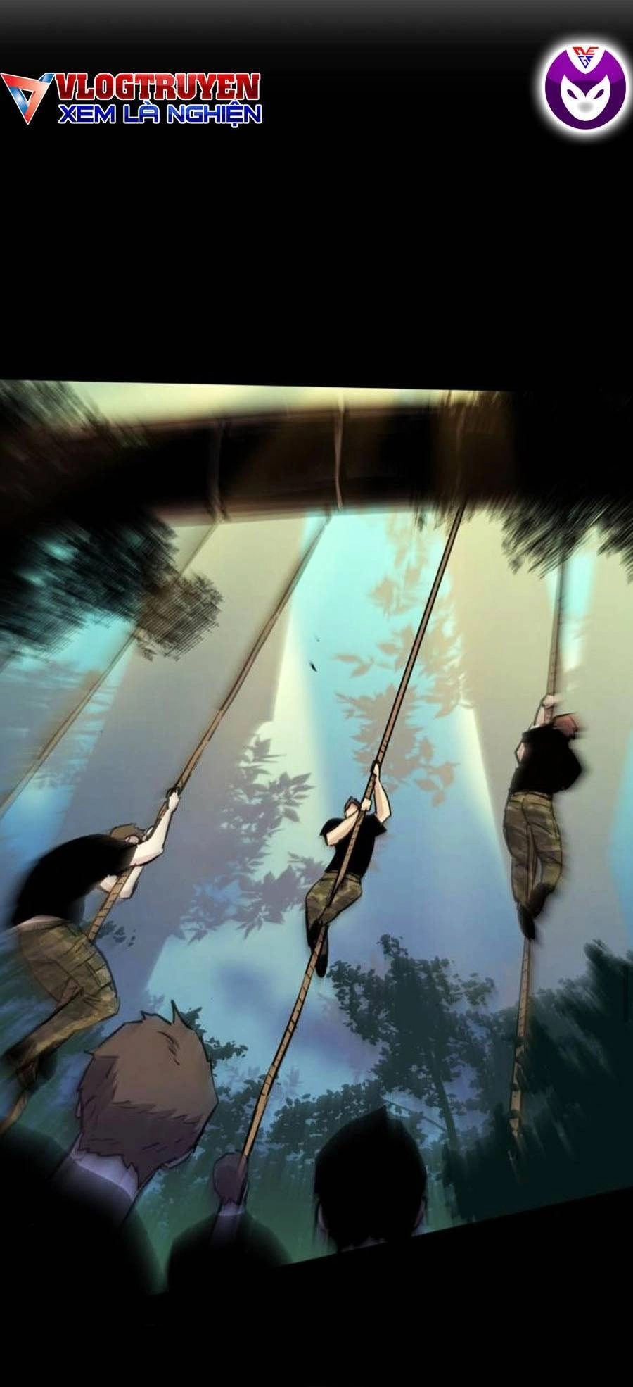 Bạn Học Của Tôi Là Lính Đánh Thuê Chapter 78 - 47