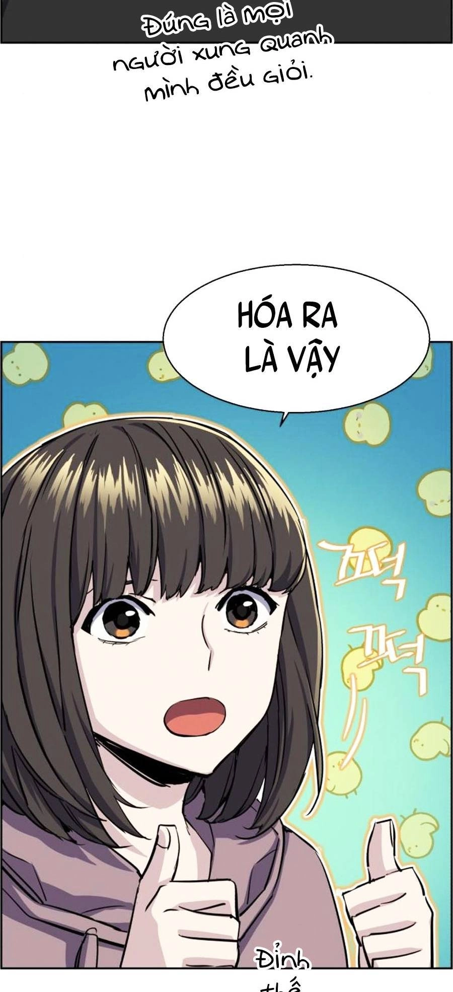 Bạn Học Của Tôi Là Lính Đánh Thuê Chapter 78 - 51