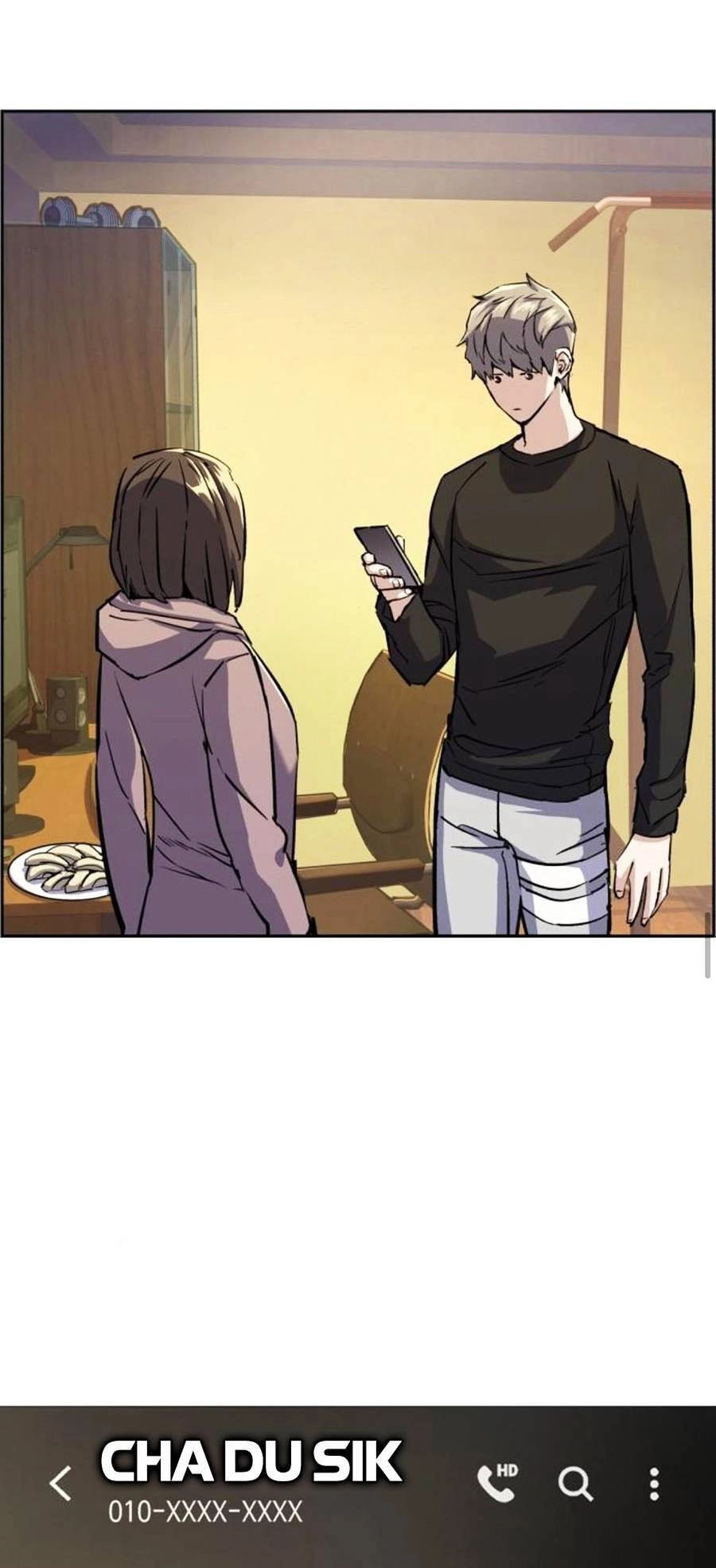 Bạn Học Của Tôi Là Lính Đánh Thuê Chapter 78 - 53