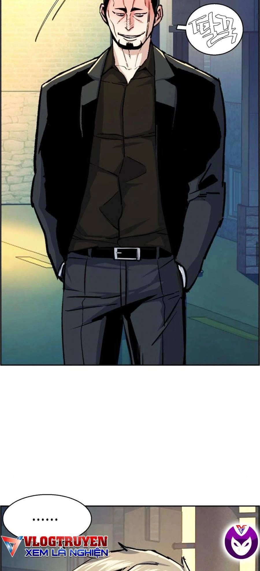 Bạn Học Của Tôi Là Lính Đánh Thuê Chapter 78 - 57