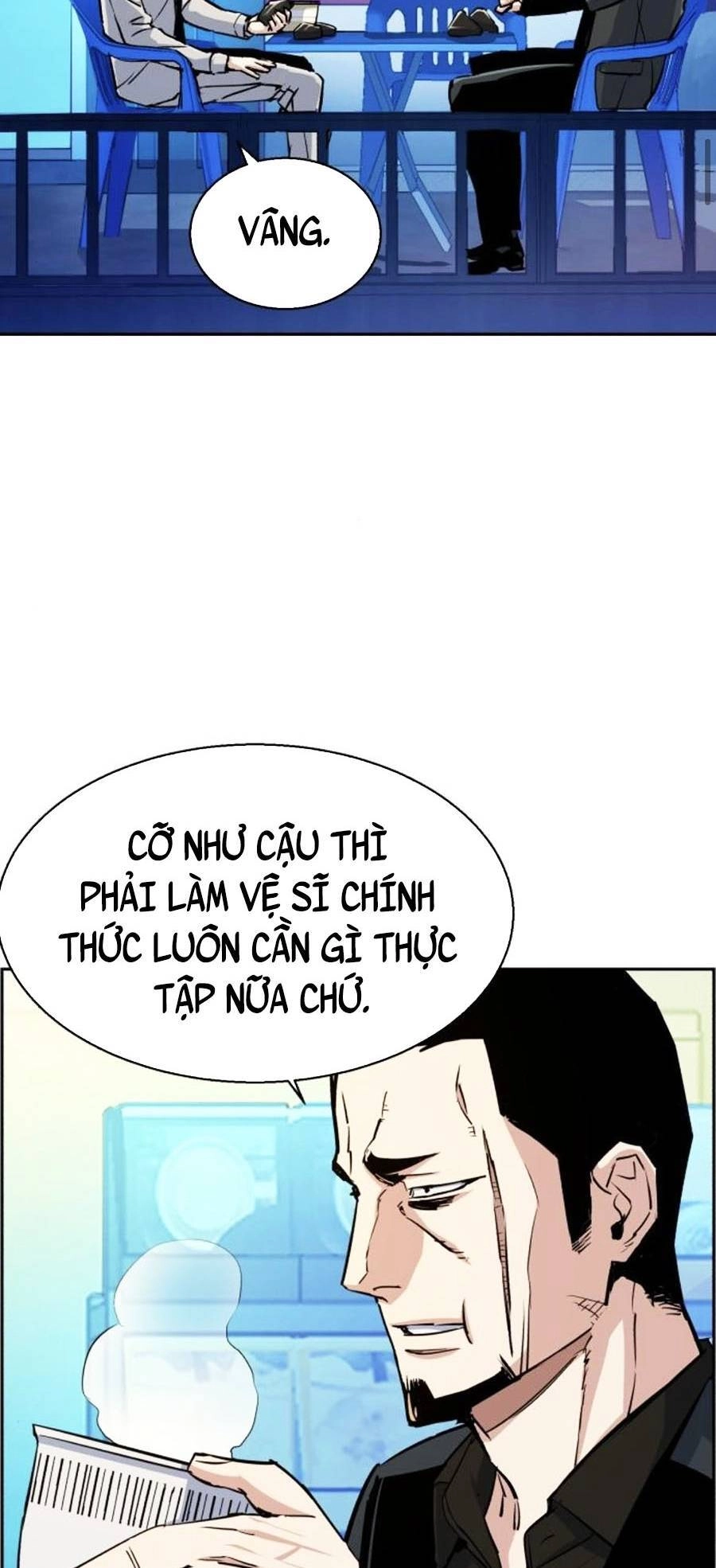 Bạn Học Của Tôi Là Lính Đánh Thuê Chapter 78 - 60