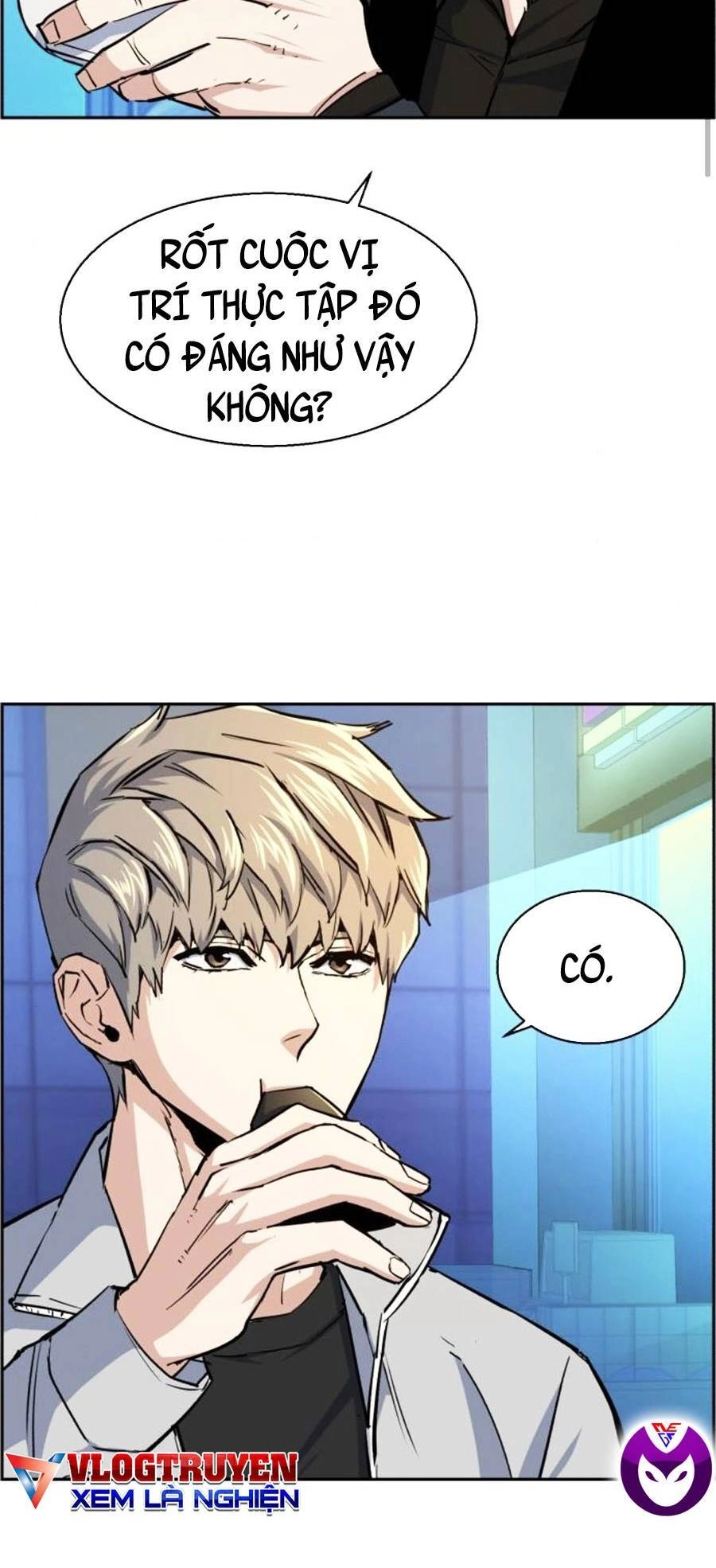 Bạn Học Của Tôi Là Lính Đánh Thuê Chapter 78 - 61