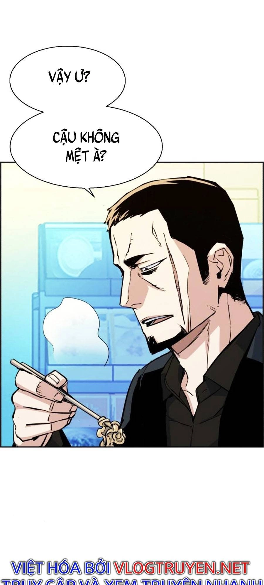 Bạn Học Của Tôi Là Lính Đánh Thuê Chapter 78 - 62