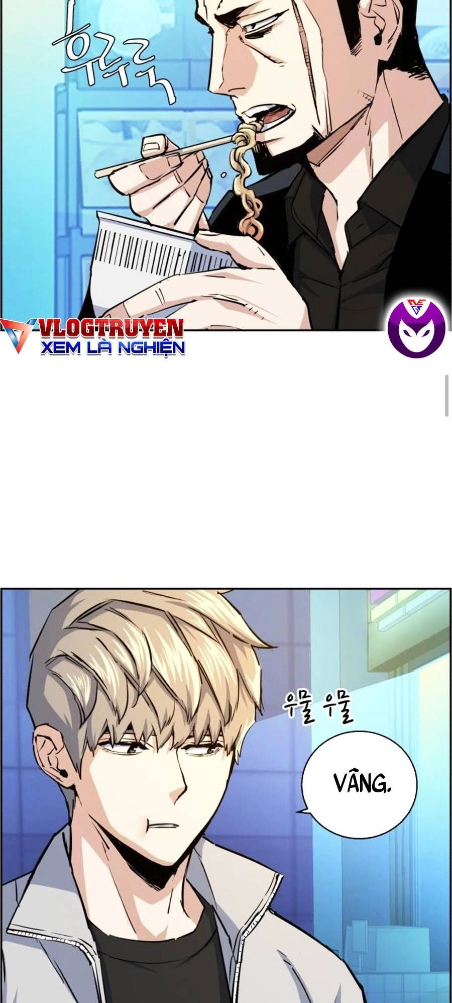 Bạn Học Của Tôi Là Lính Đánh Thuê Chapter 78 - 64