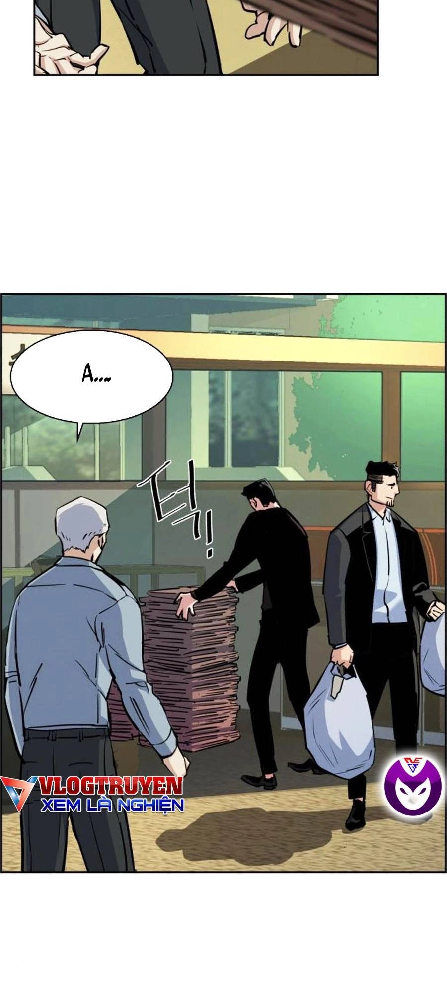 Bạn Học Của Tôi Là Lính Đánh Thuê Chapter 78 - 70