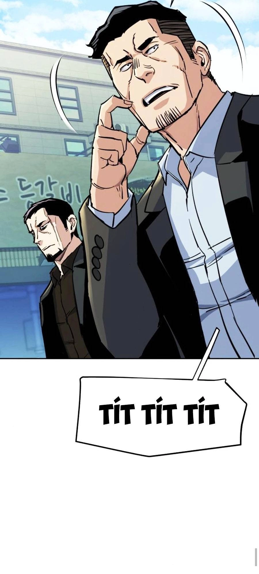 Bạn Học Của Tôi Là Lính Đánh Thuê Chapter 78 - 76