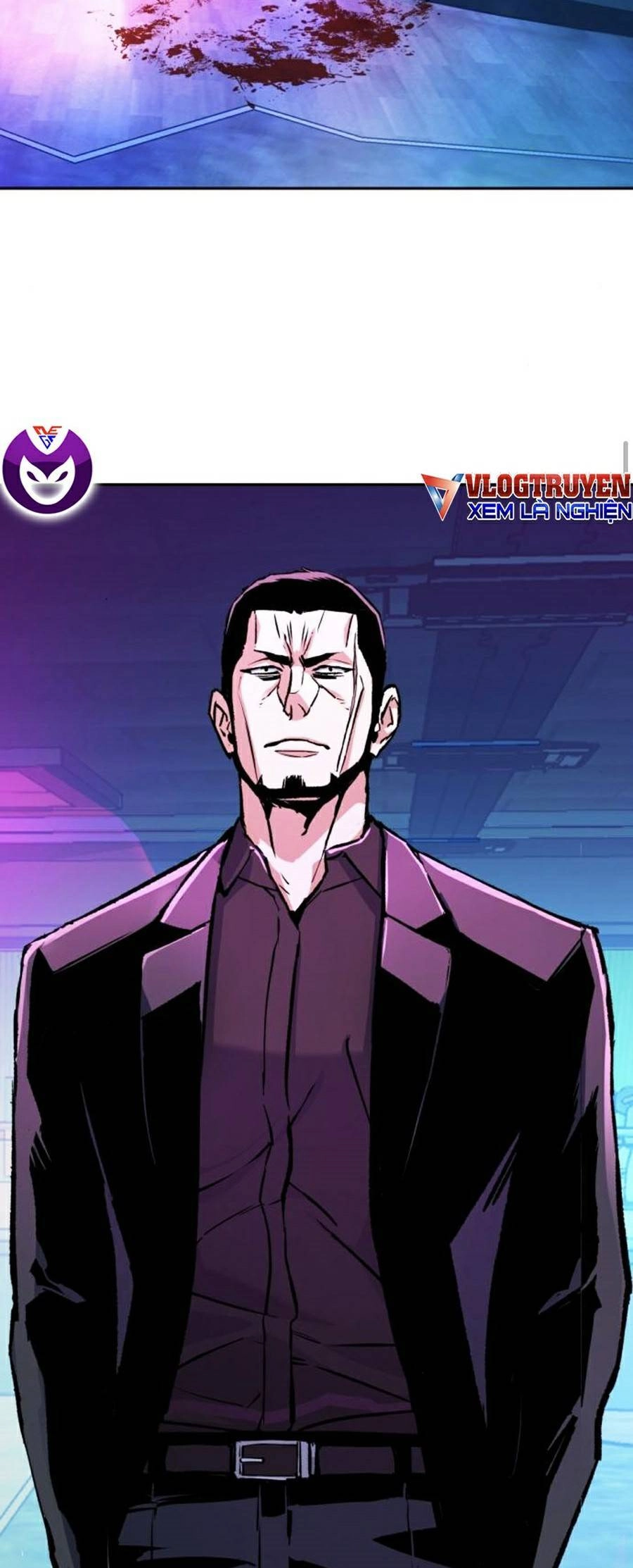 Bạn Học Của Tôi Là Lính Đánh Thuê Chapter 79 - 3