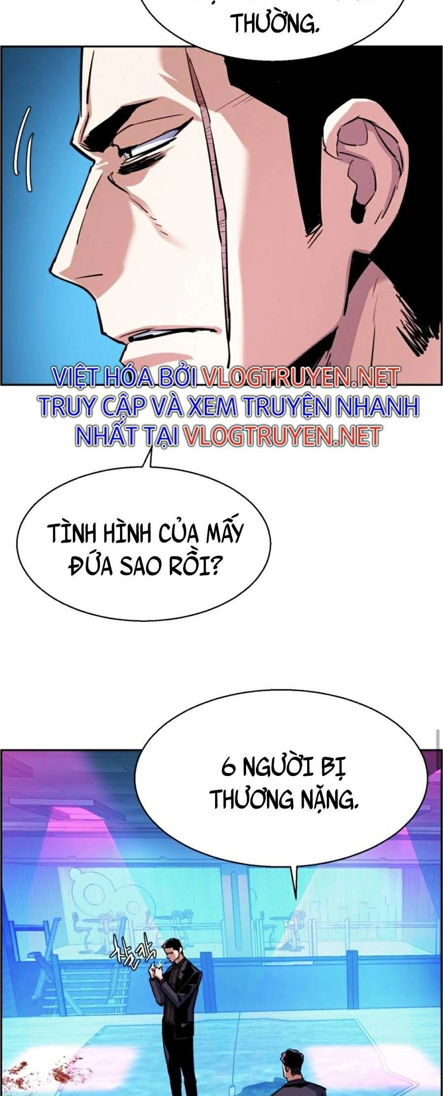 Bạn Học Của Tôi Là Lính Đánh Thuê Chapter 79 - 5