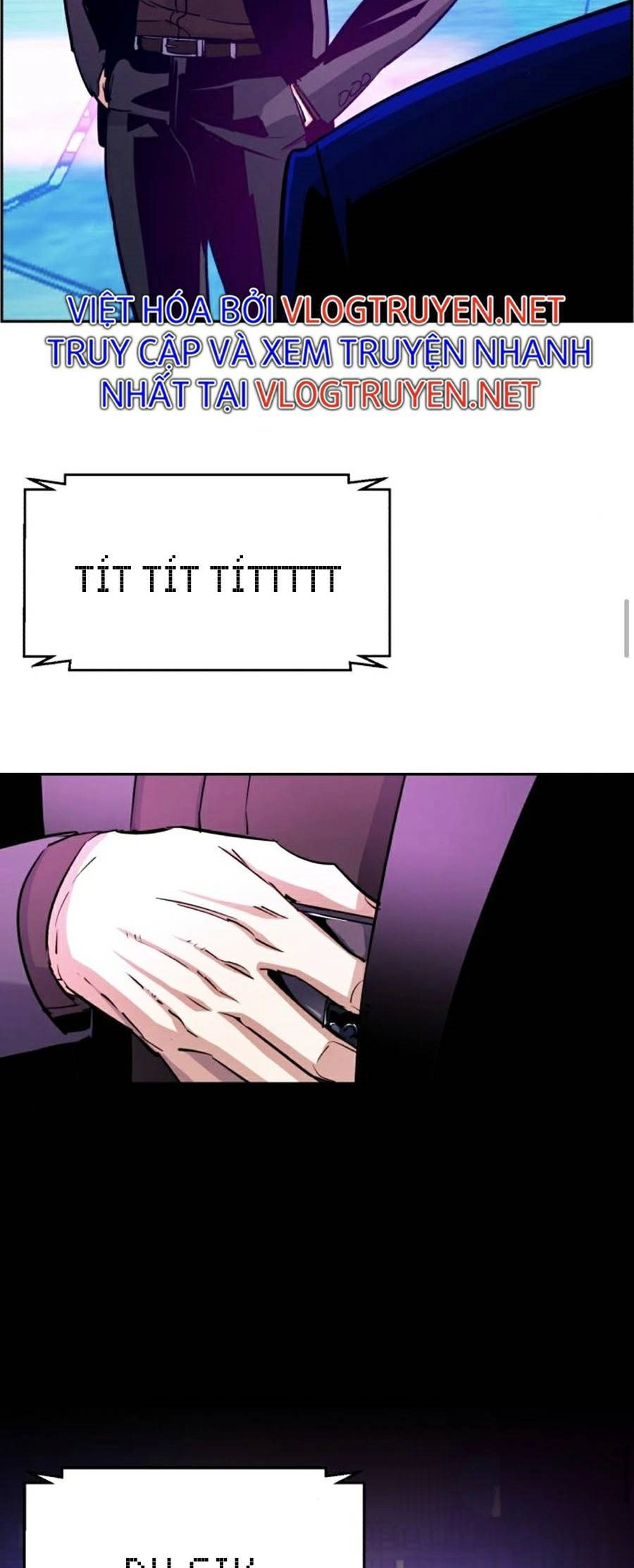 Bạn Học Của Tôi Là Lính Đánh Thuê Chapter 79 - 9