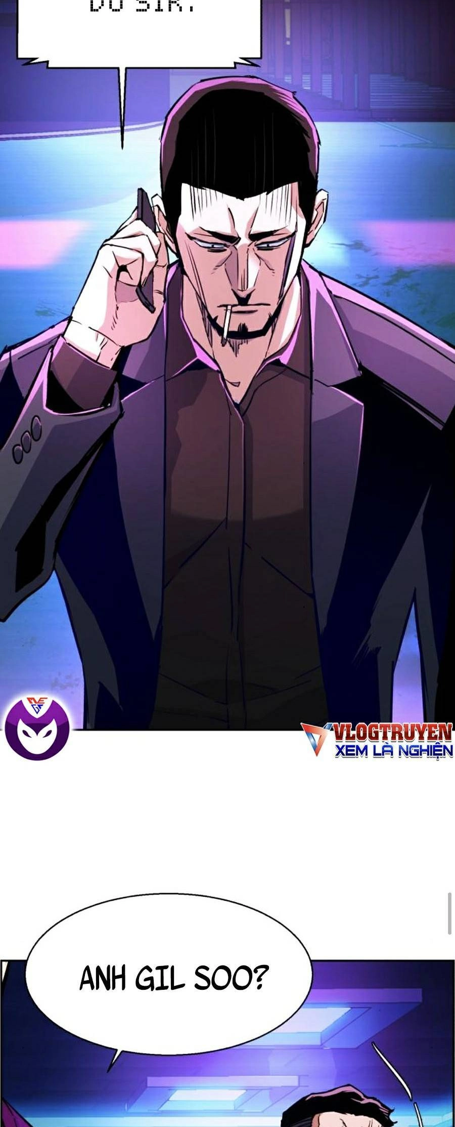 Bạn Học Của Tôi Là Lính Đánh Thuê Chapter 79 - 10