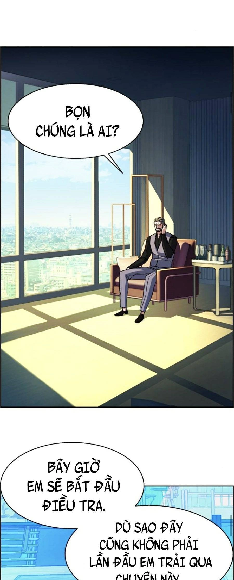 Bạn Học Của Tôi Là Lính Đánh Thuê Chapter 79 - 13